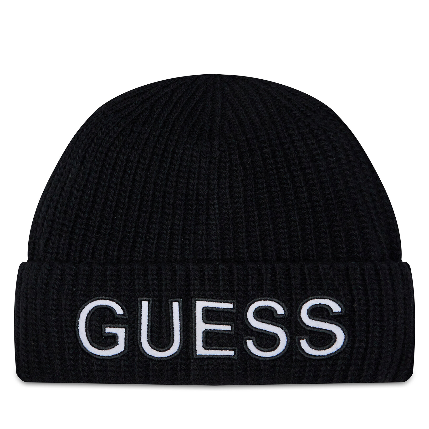 Guess Sapka M3BZ18 Z39B0 Fekete - Pepit.hu