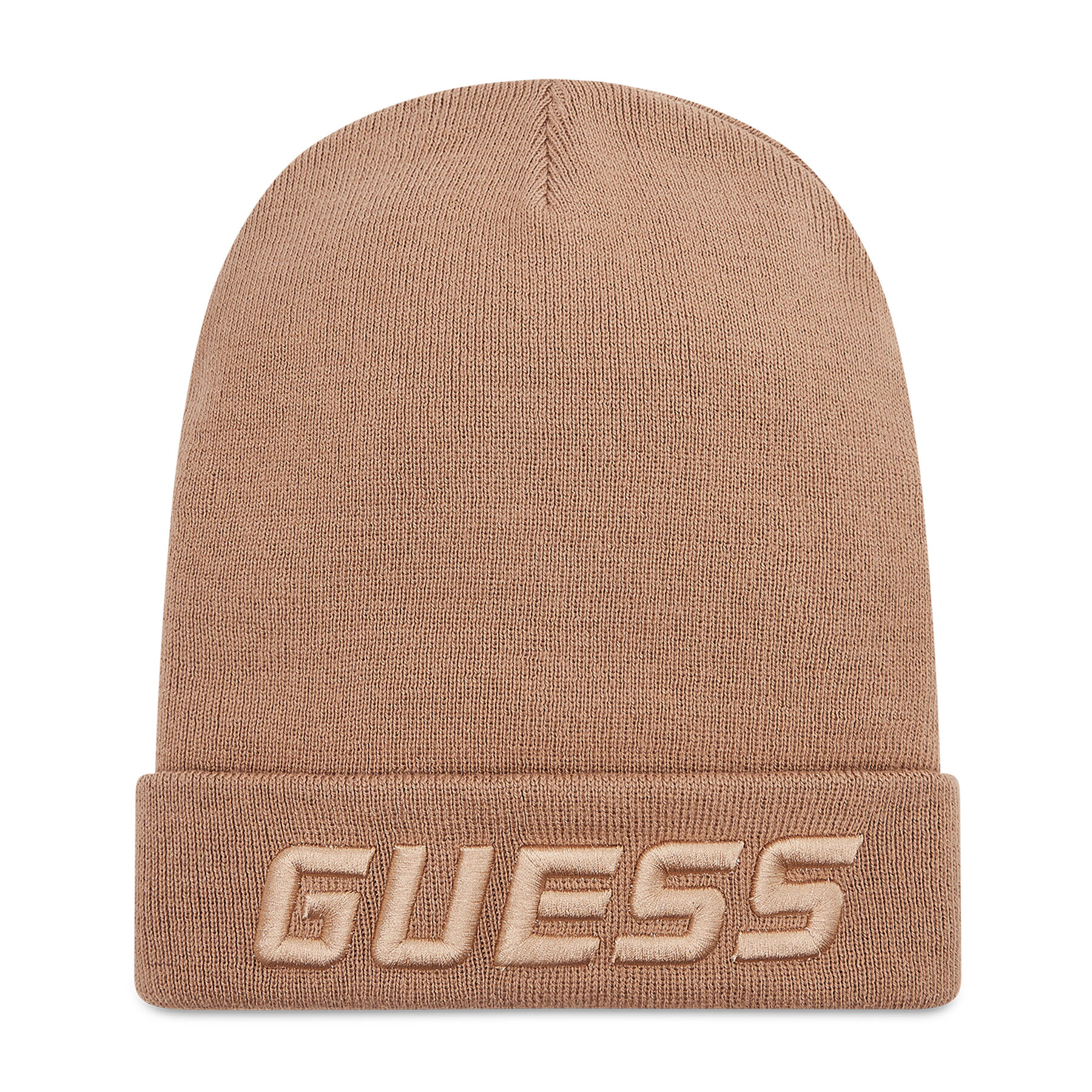 Guess Sapka V2BZ04 Z32S0 Barna - Pepit.hu