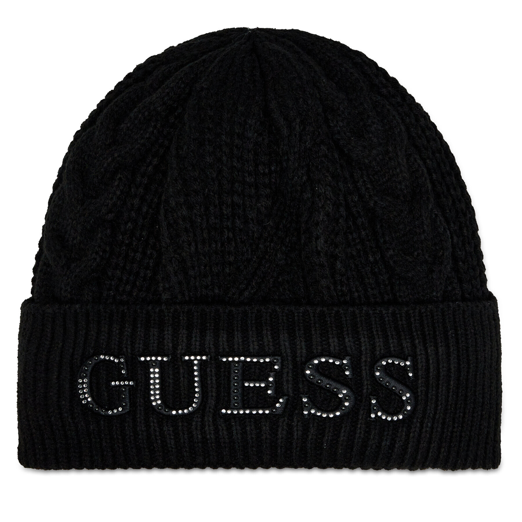 Guess Sapka W3BZ17 Z3360 Fekete - Pepit.hu