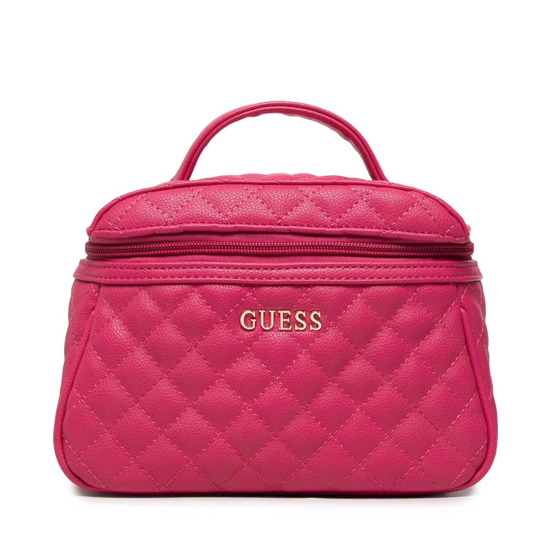 Guess Smink táska Earlene Beauty PWEARL P2261 Rózsaszín - Pepit.hu