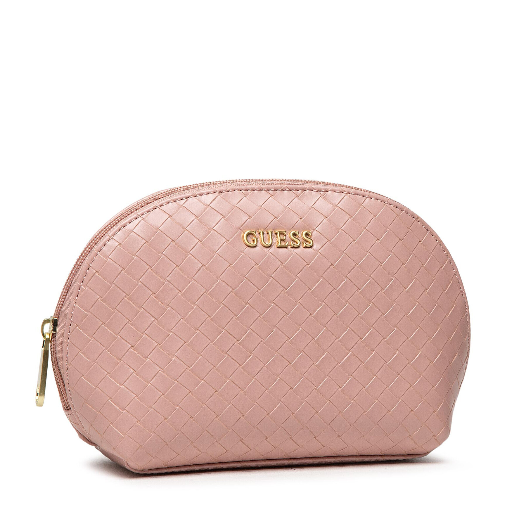 Guess Smink táska Emelyn Accessories PWEMEL P1370 Rózsaszín - Pepit.hu