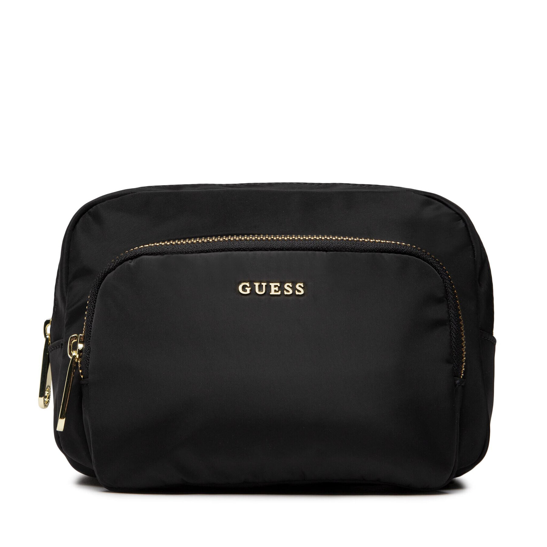 Guess Smink táska Eyen Accessories PWEYEN P2413 Fekete - Pepit.hu