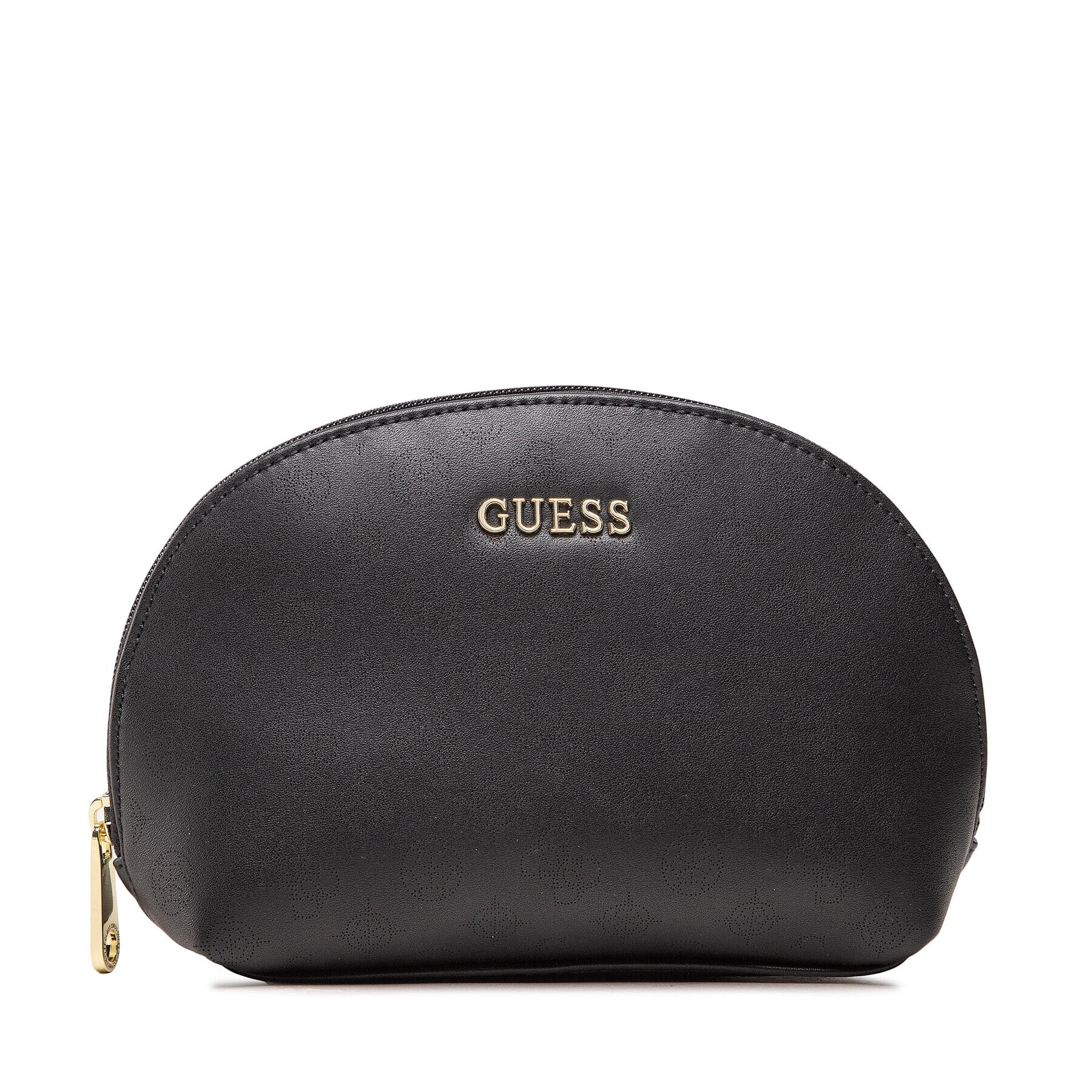 Guess Smink táska Jacaline Dome PWJACA P2270 Fekete - Pepit.hu