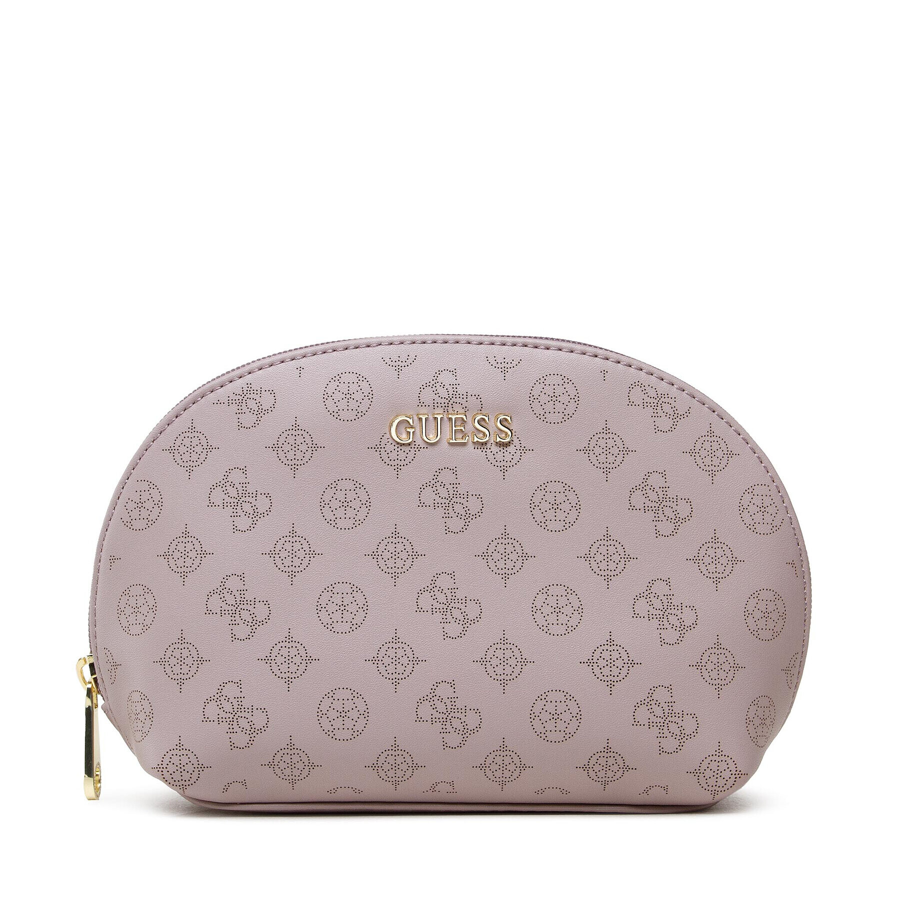 Guess Smink táska Jacaline Dome PWJACA P2270 Lila - Pepit.hu