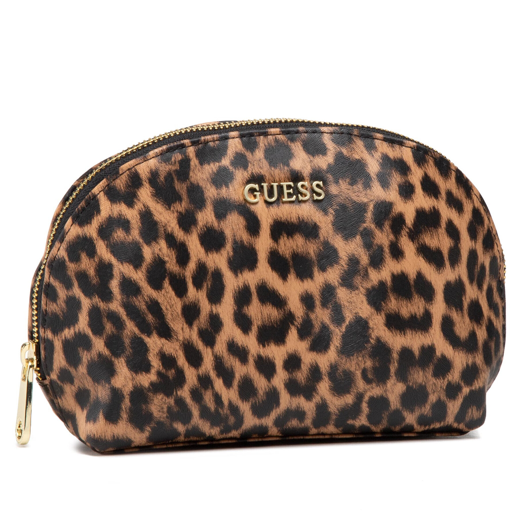 Guess Smink táska Lalie Accessories PWLALI P1170 Barna - Pepit.hu