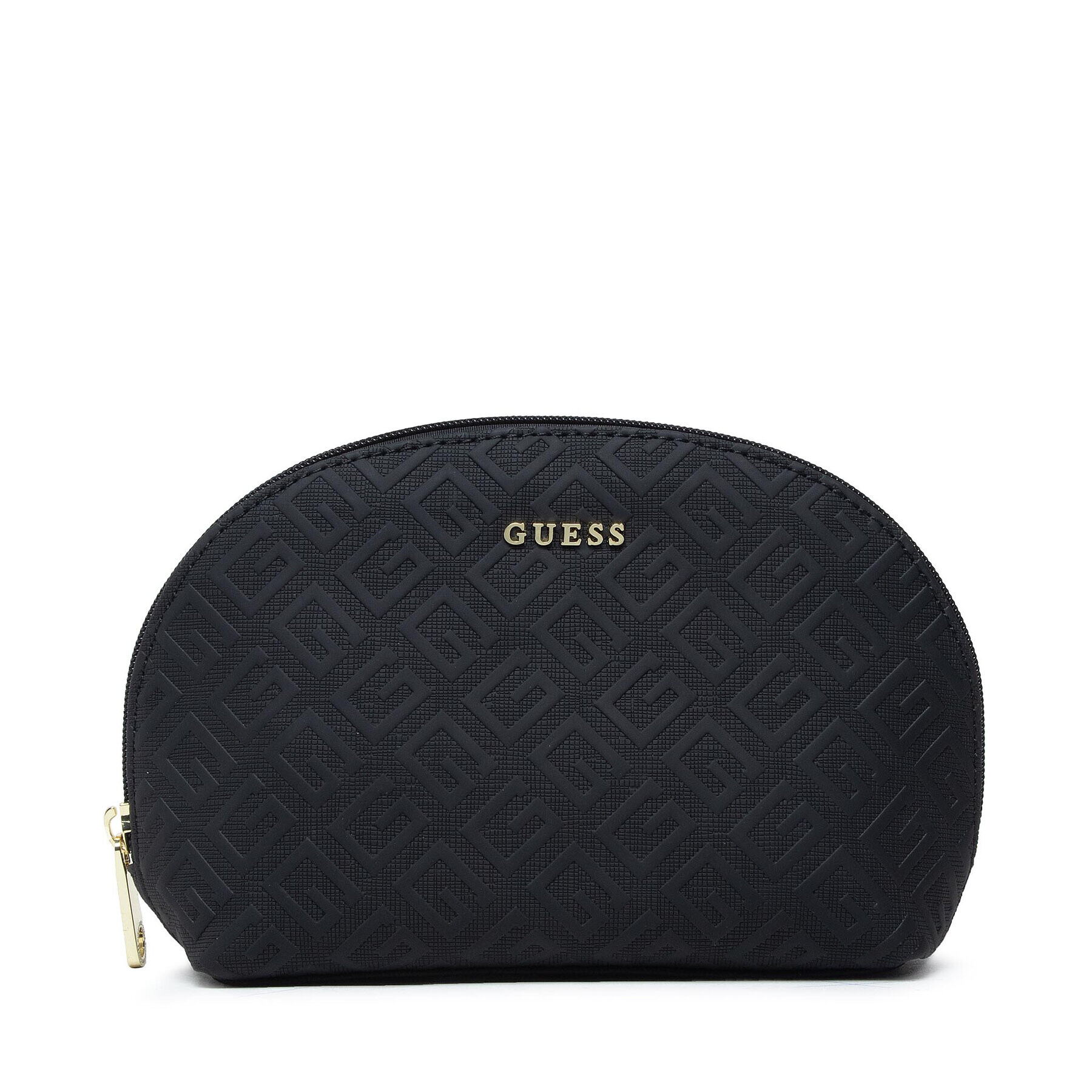 Guess Smink táska Lorey Accessories PWLORE P2370 Fekete - Pepit.hu