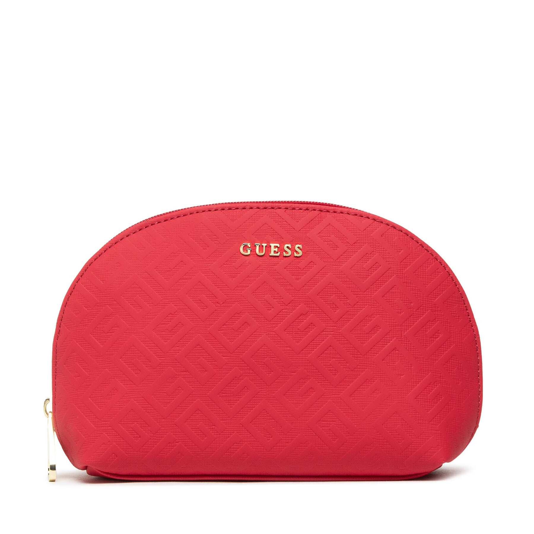 Guess Smink táska Lorey Accessories PWLORE P2370 Piros - Pepit.hu