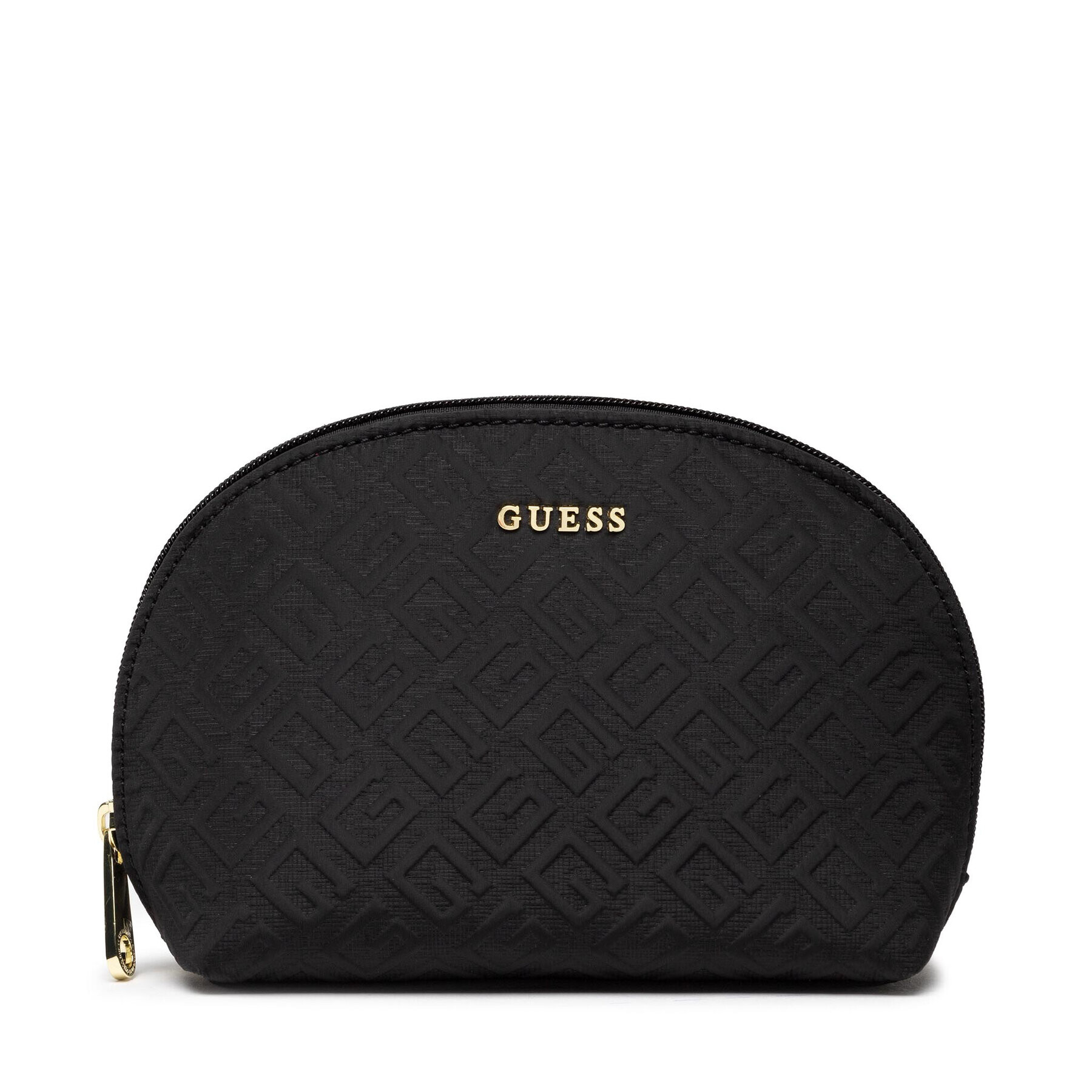 Guess Smink táska Lorey Nylon PWLONY P2370 Fekete - Pepit.hu