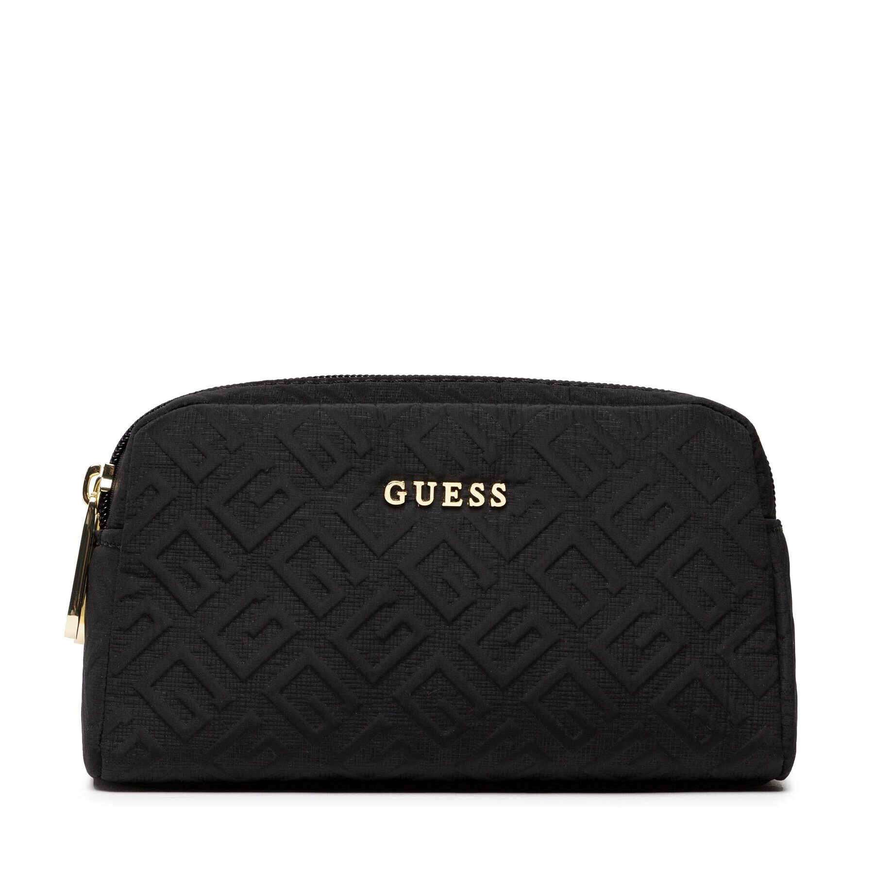 Guess Smink táska Lorey Nylon PWLONY P2373 Fekete - Pepit.hu