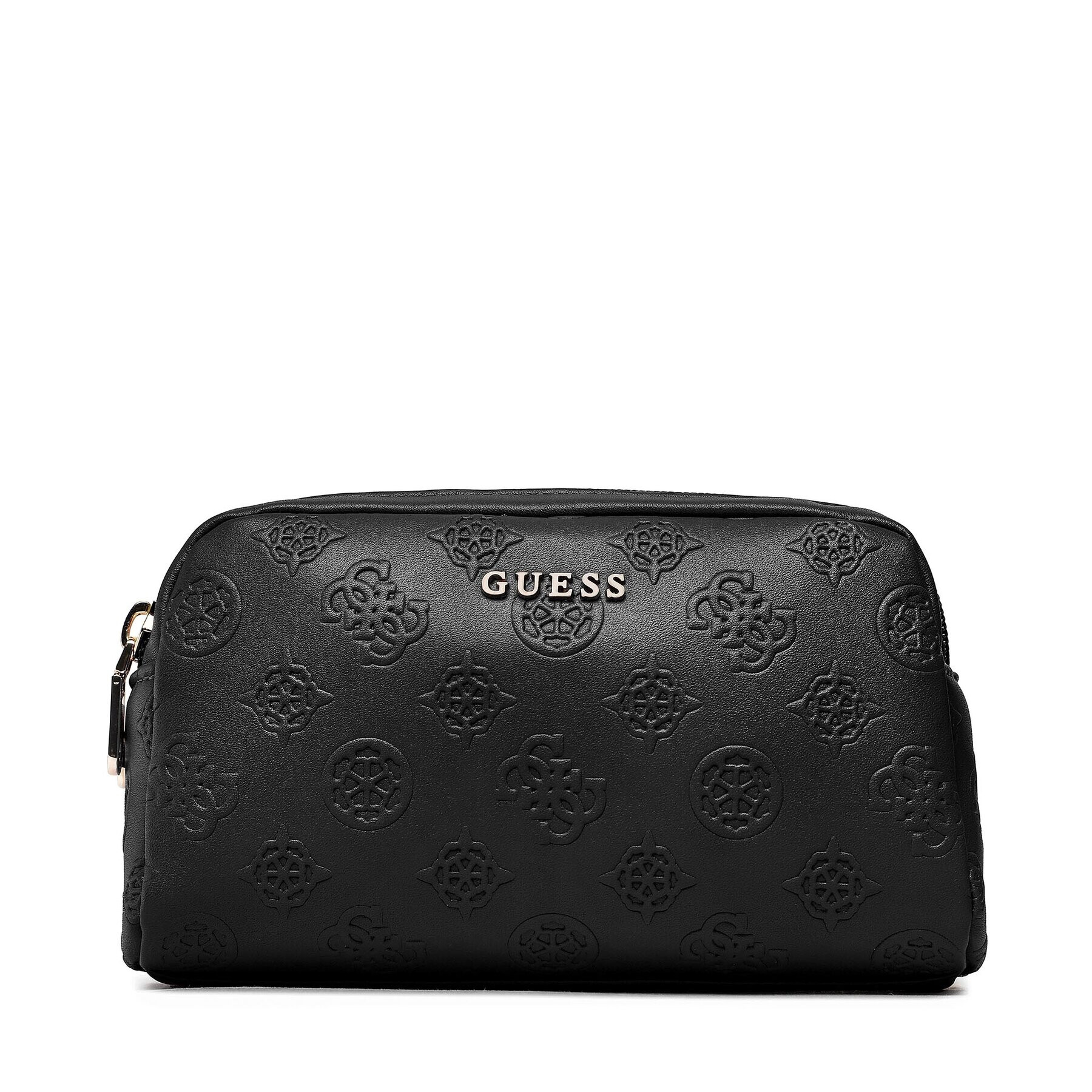 Guess Smink táska Not Coordinated Accessories PW1532 P3173 Fekete - Pepit.hu