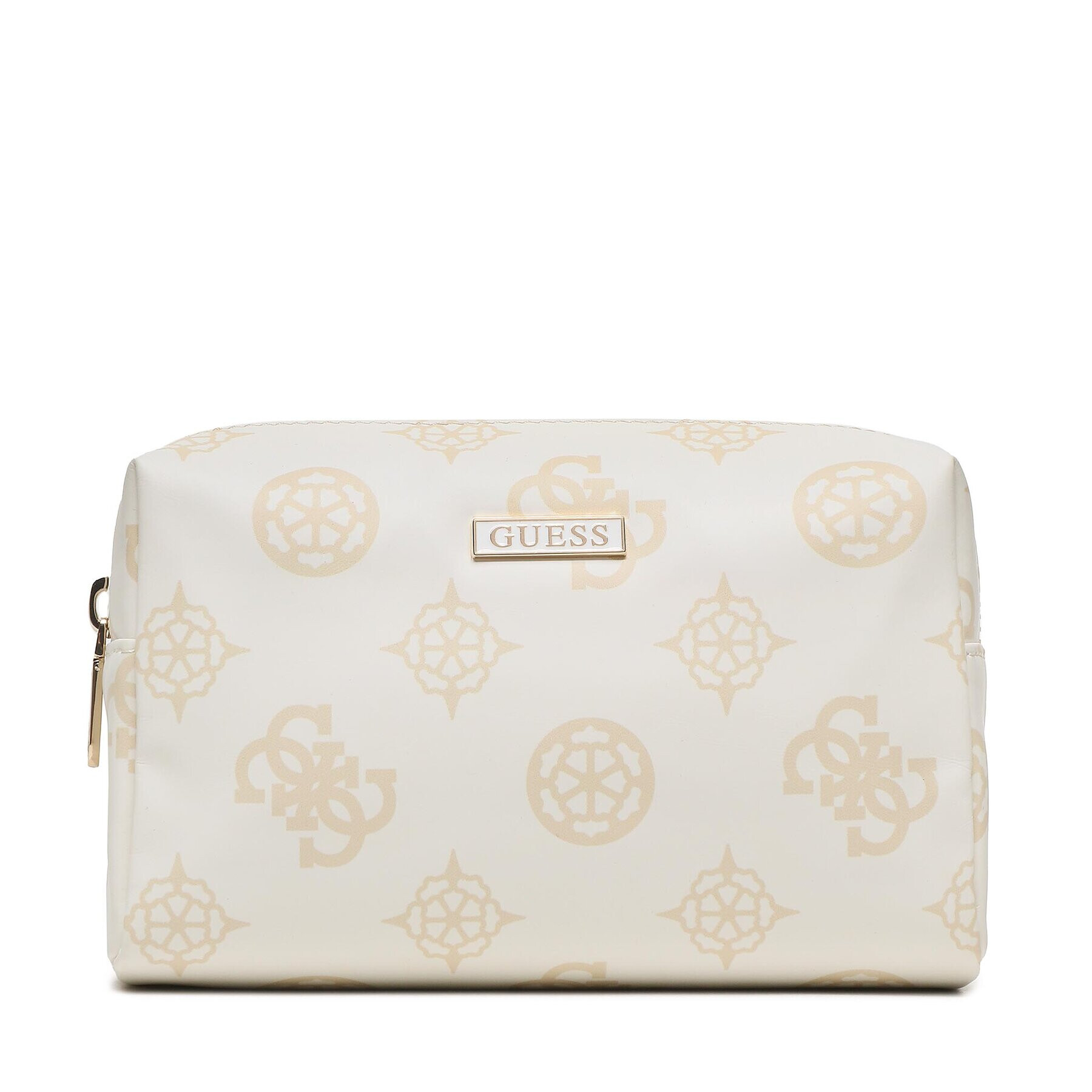 Guess Smink táska Not Coordinated (PE) Accessories PW1581 P3314 Fehér - Pepit.hu