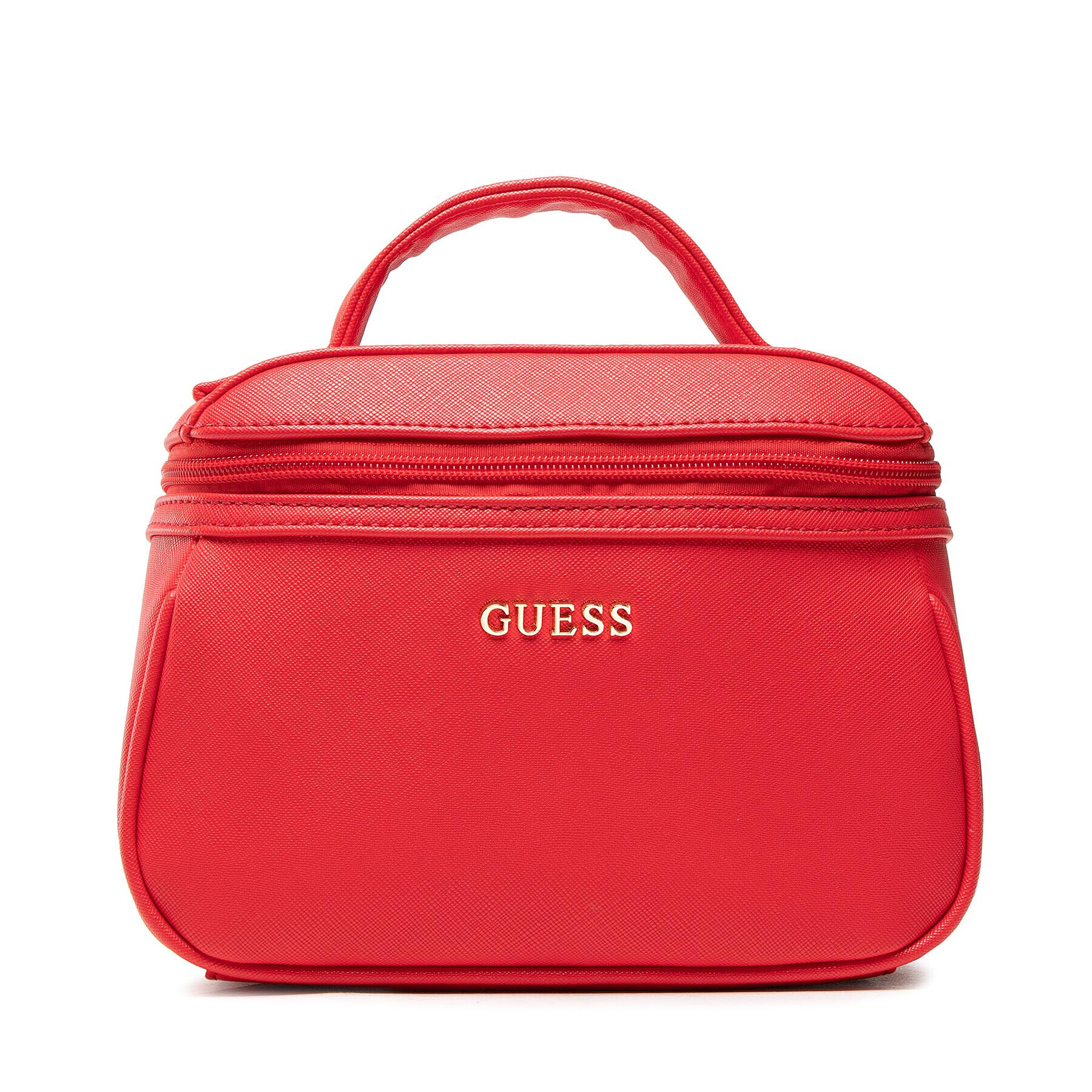 Guess Smink táska Peripheral Misc PWVANI P2161 Piros - Pepit.hu