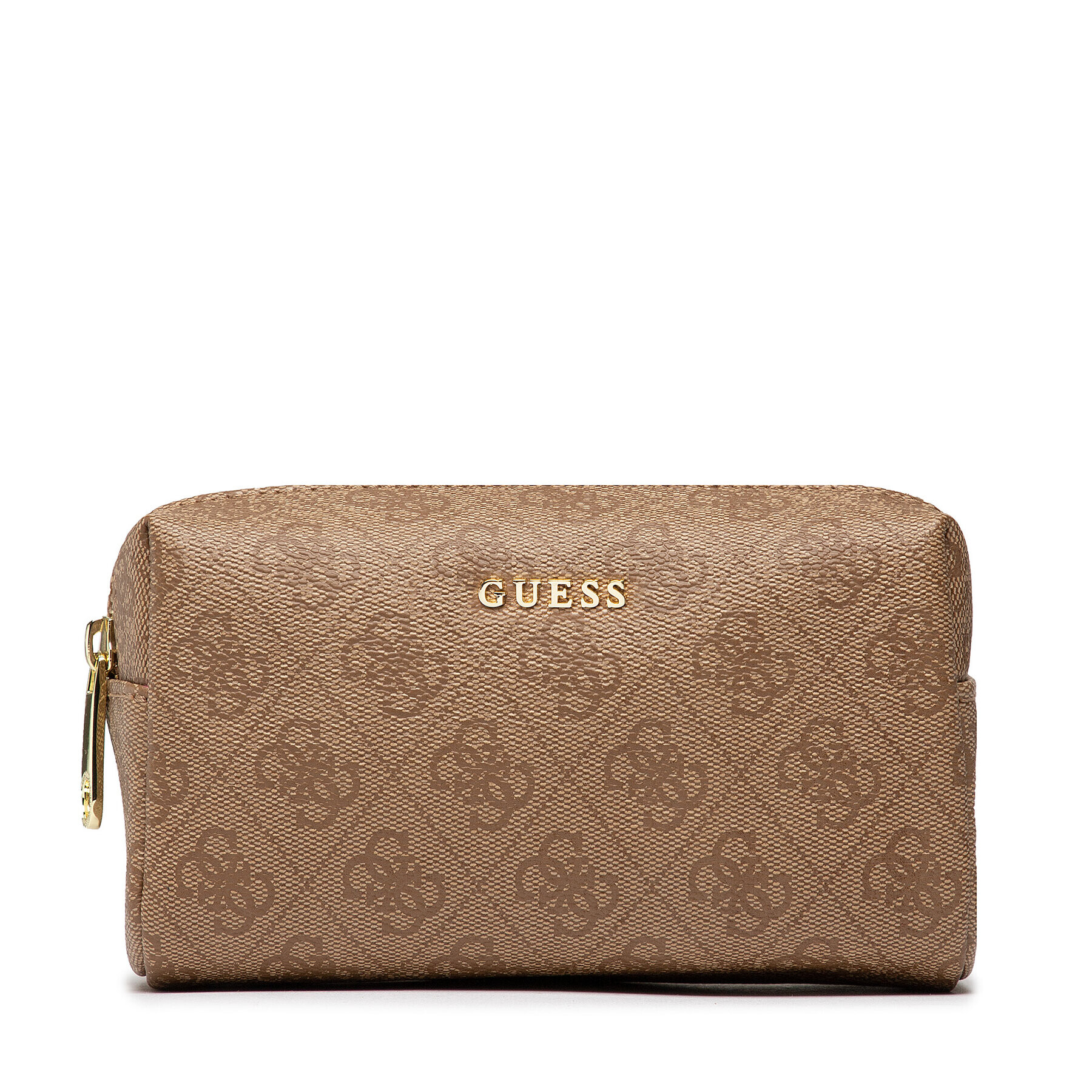 Guess Smink táska Tya Accessories PWTYAA P2414 Barna - Pepit.hu