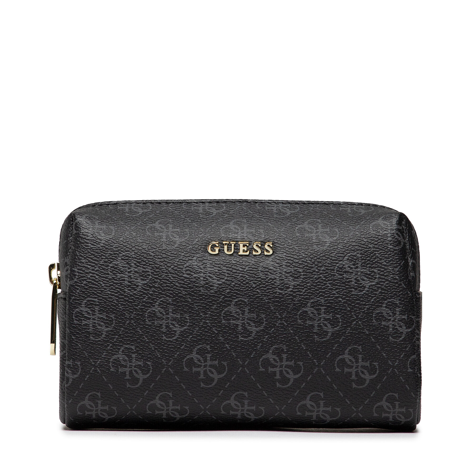 Guess Smink táska Tya Accessories PWTYAA P2414 Fekete - Pepit.hu