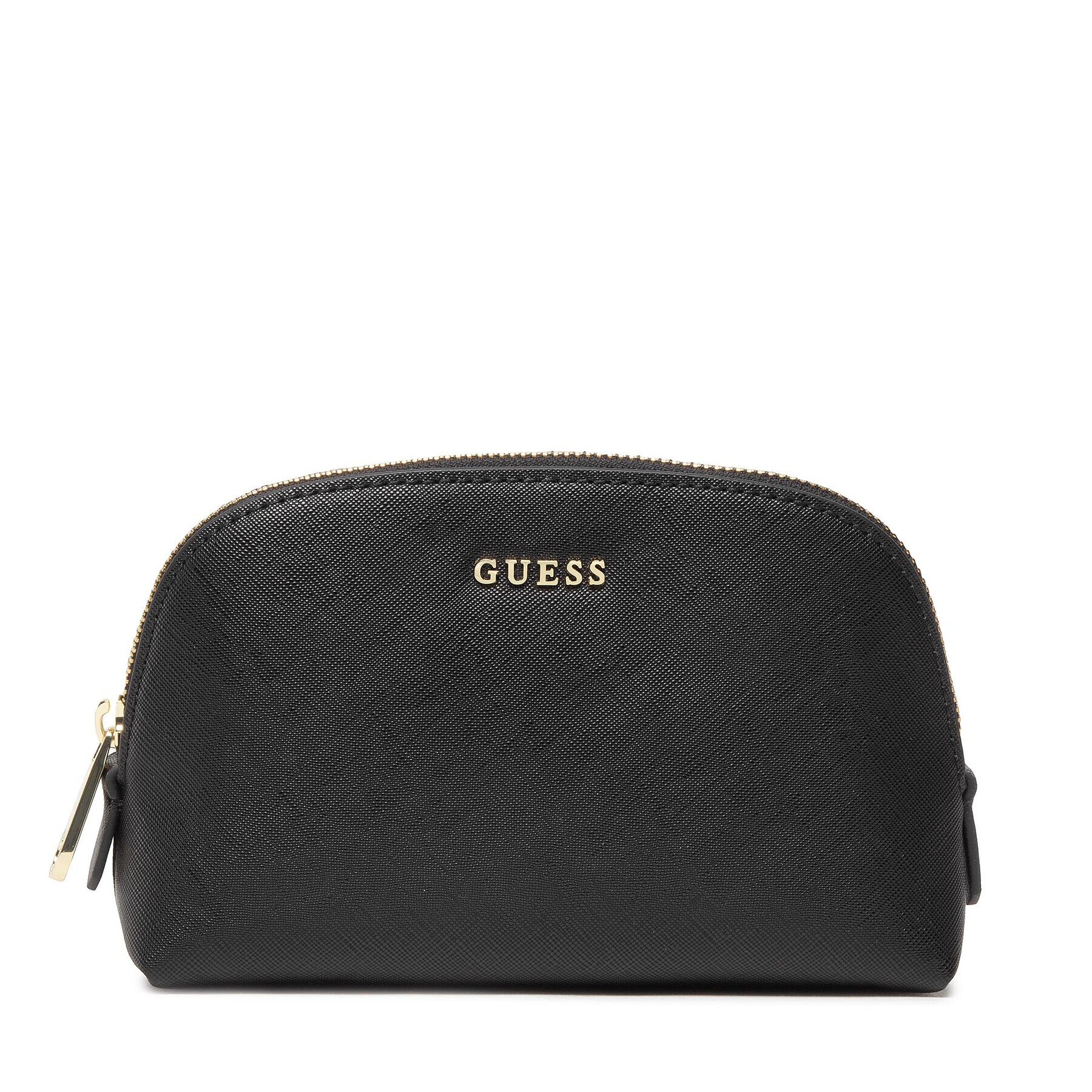 Guess Smink táska Vanille Accessories PWVANI P2382 Fekete - Pepit.hu