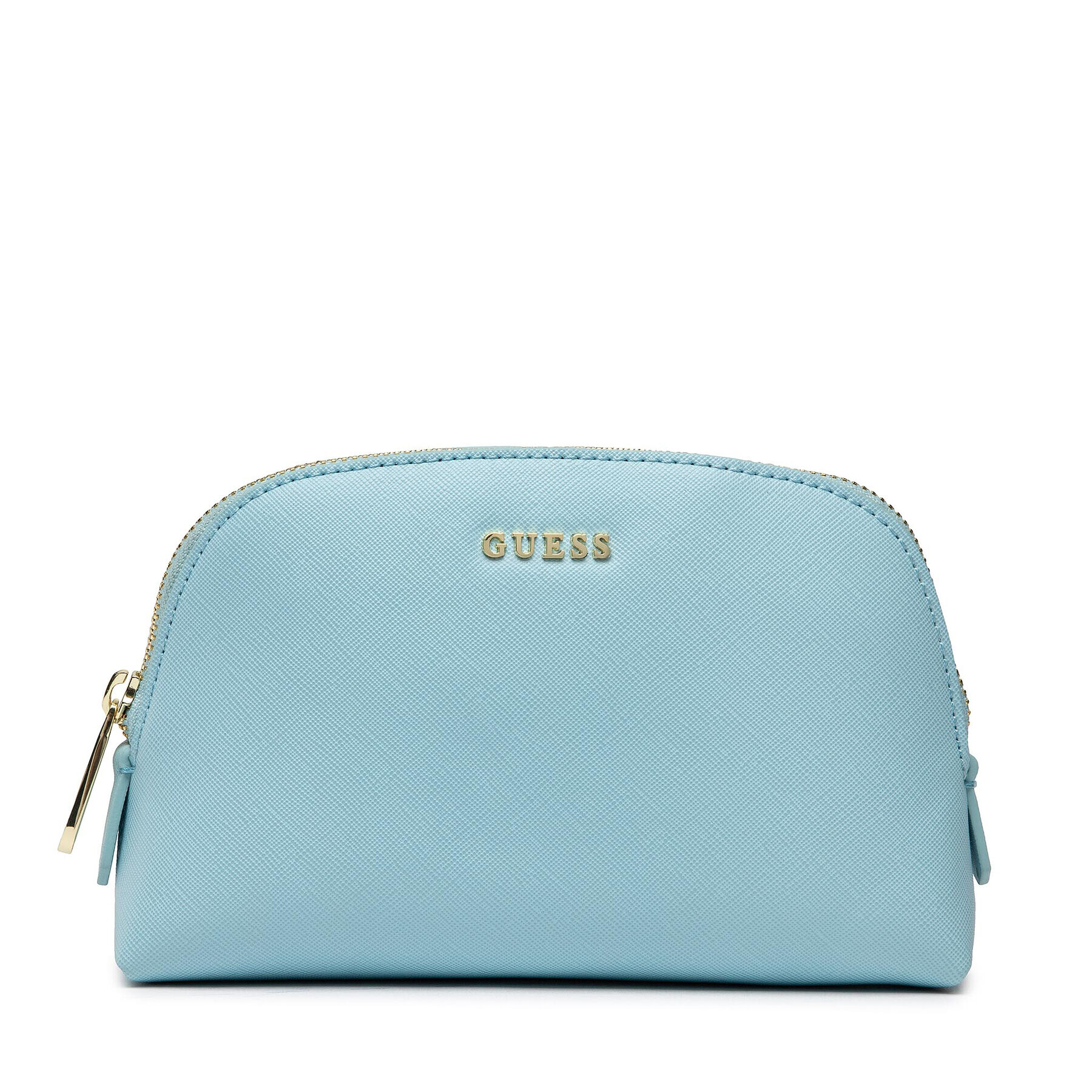 Guess Smink táska Vanille Accessories PWVANI P2382 Kék - Pepit.hu