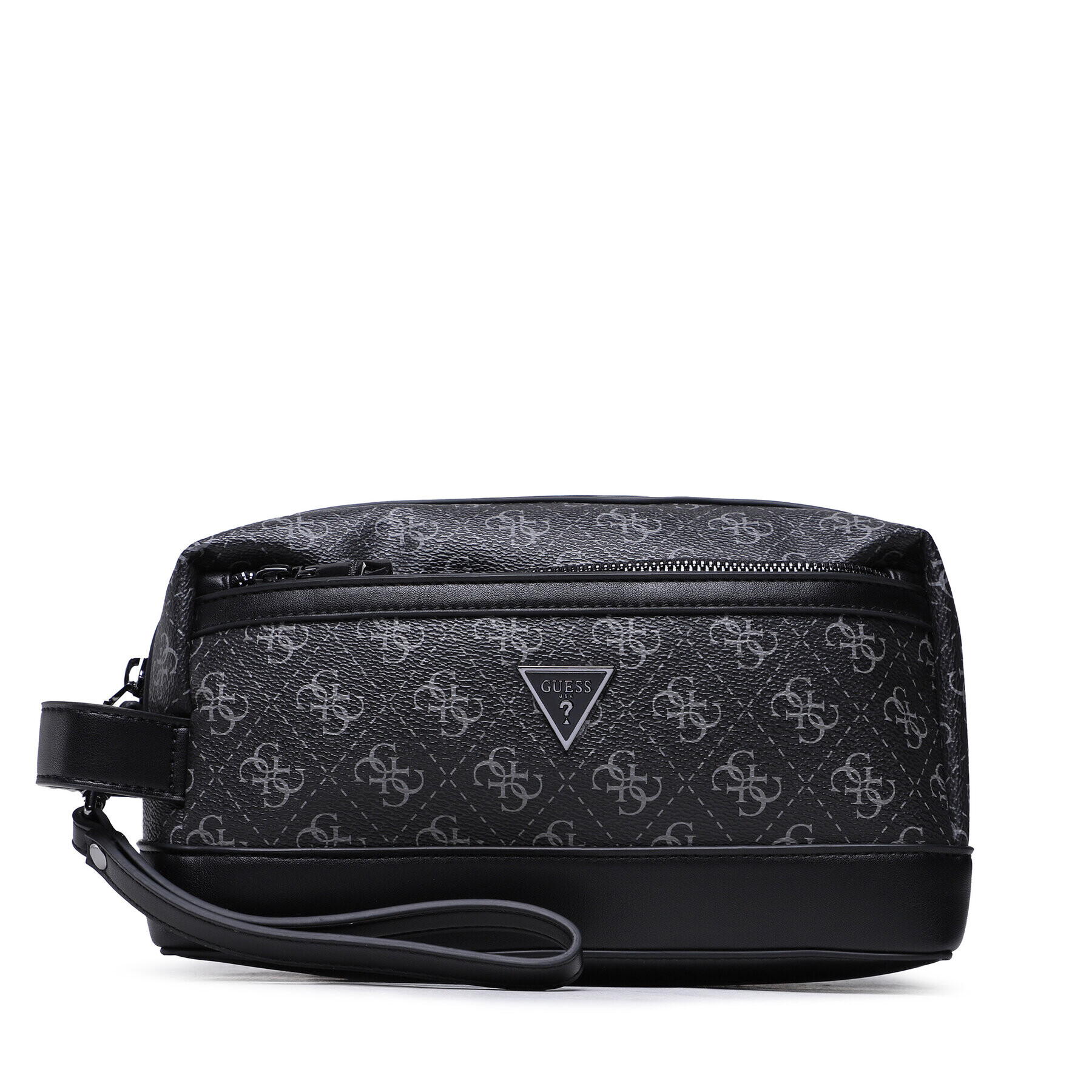 Guess Smink táska Vezzola Smart Mini Bags HMEVZL P2243 Fekete - Pepit.hu