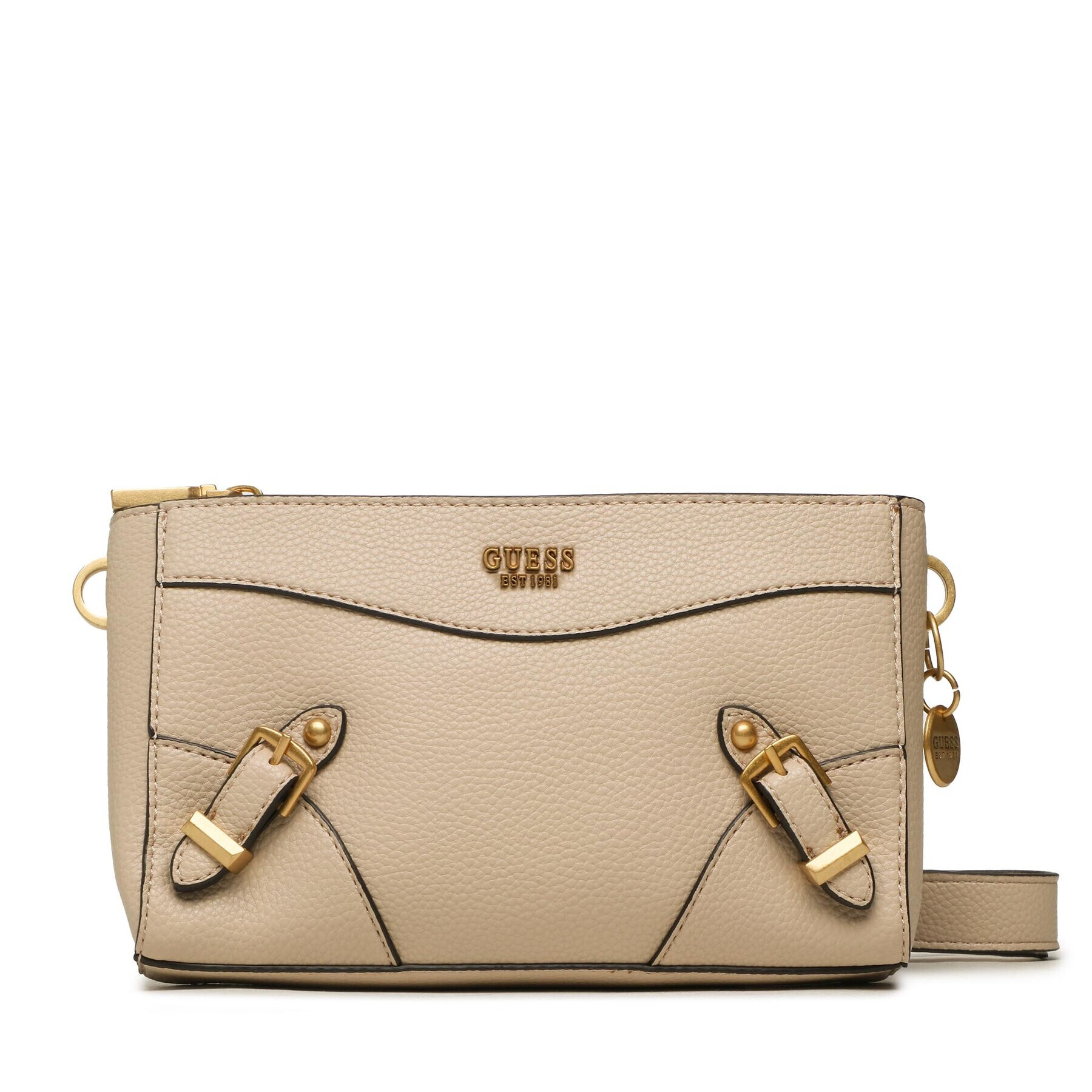 Guess Táska Didi (BA) Mini Bags HWBA87 44720 Bézs - Pepit.hu