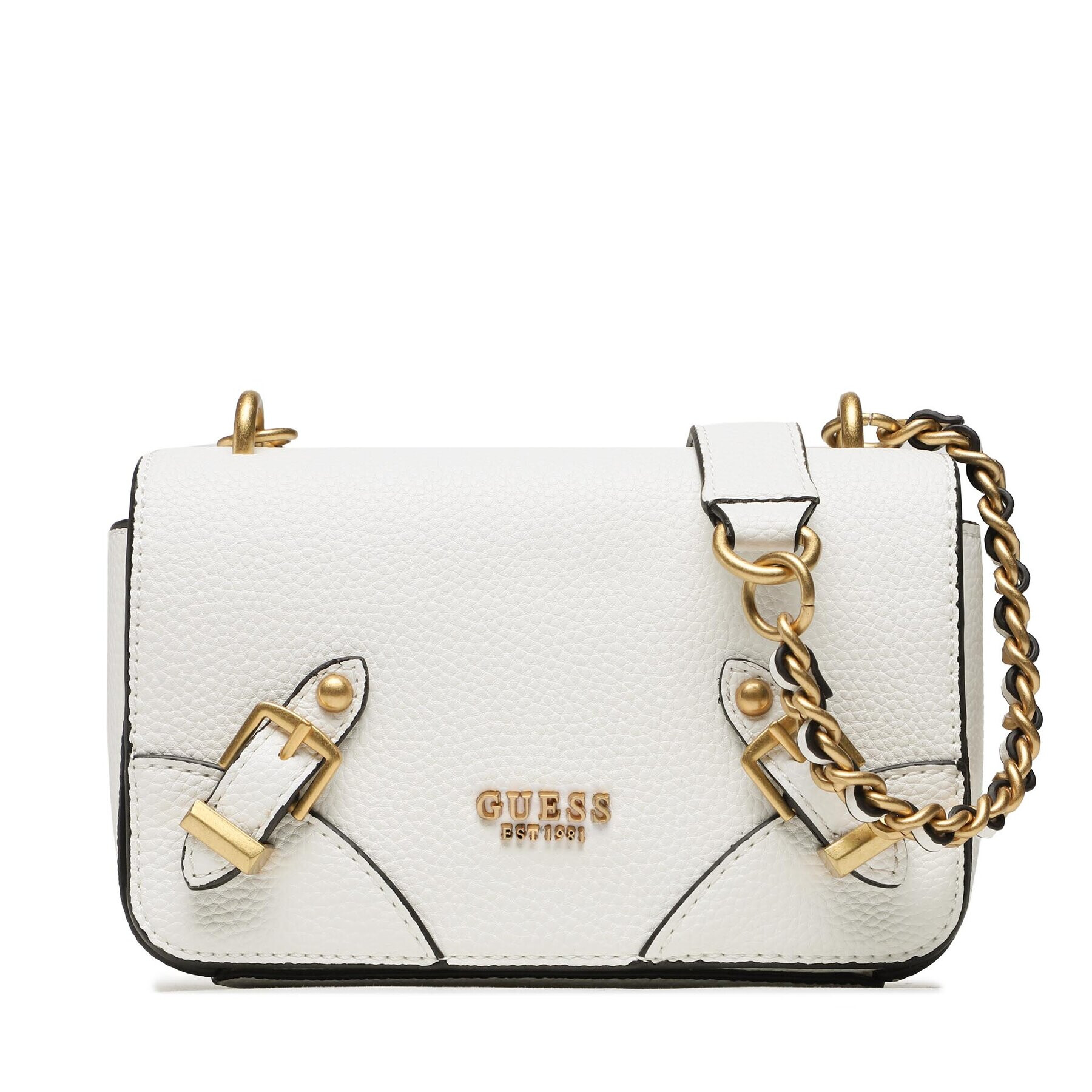 Guess Táska Didi (BA) Mini Bags HWBA87 44780 Fehér - Pepit.hu