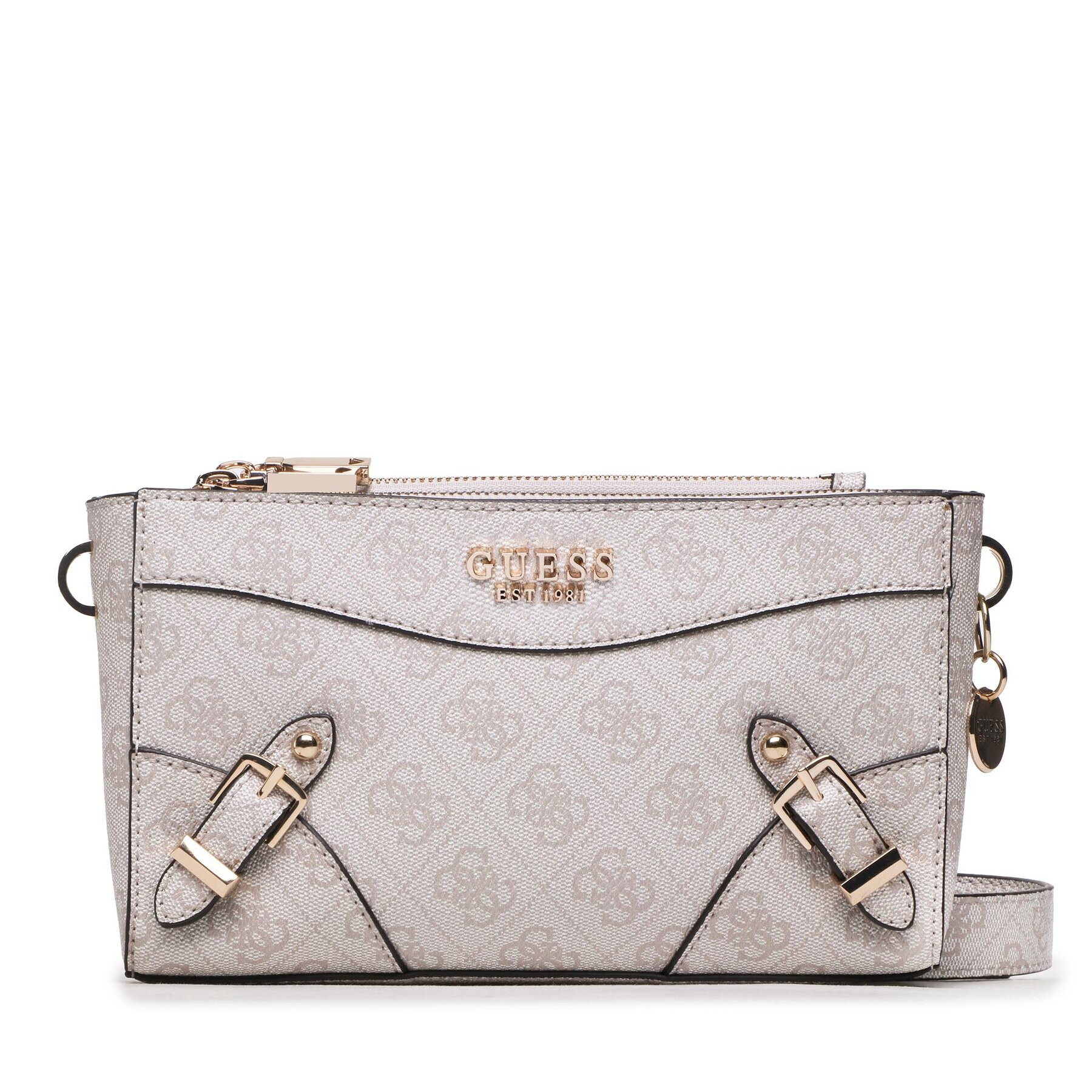 Guess Táska Didi (SG) Mini Bags HWSG87 44720 Bézs - Pepit.hu