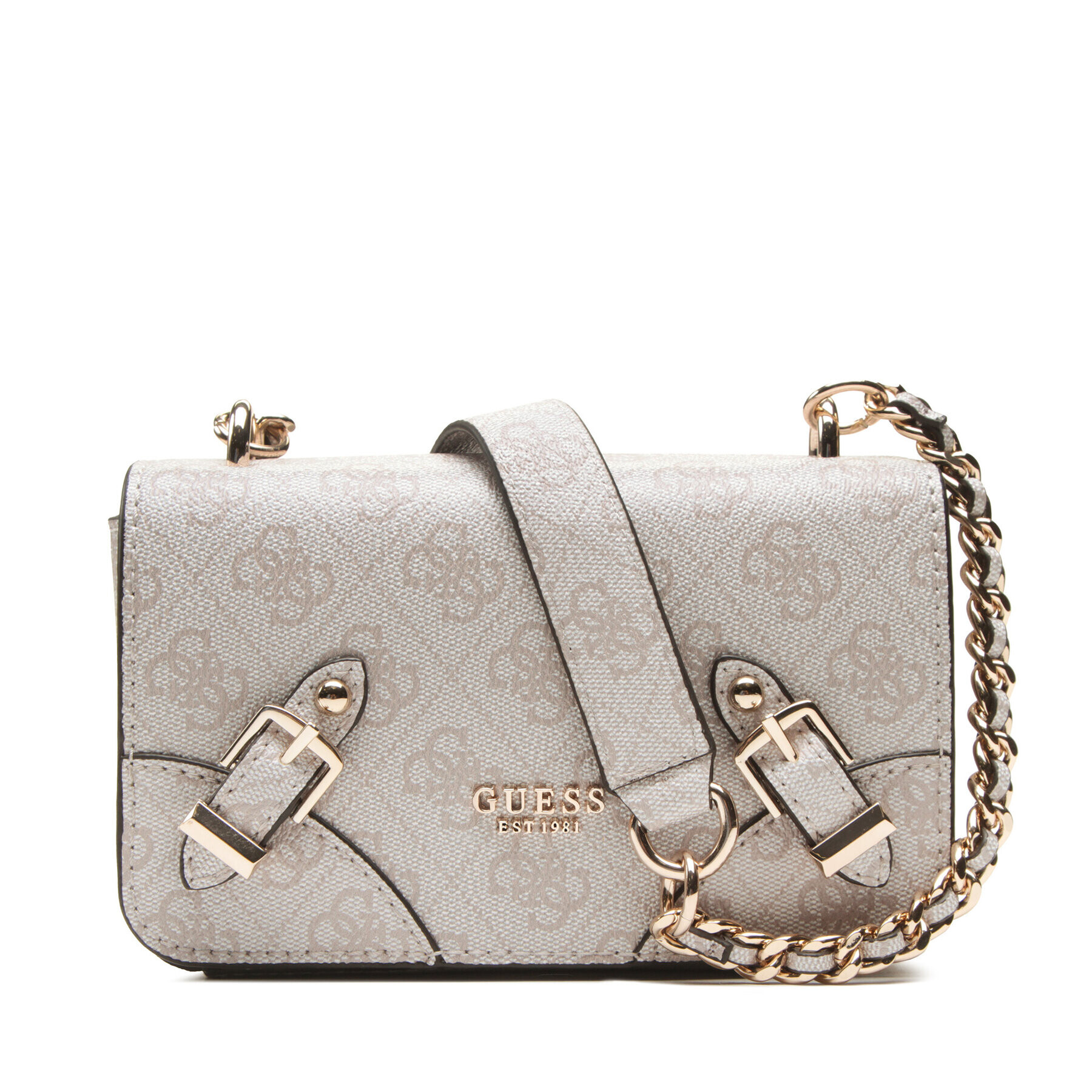 Guess Táska Didi (SG) Mini Bags HWSG87 44780 Szürke - Pepit.hu