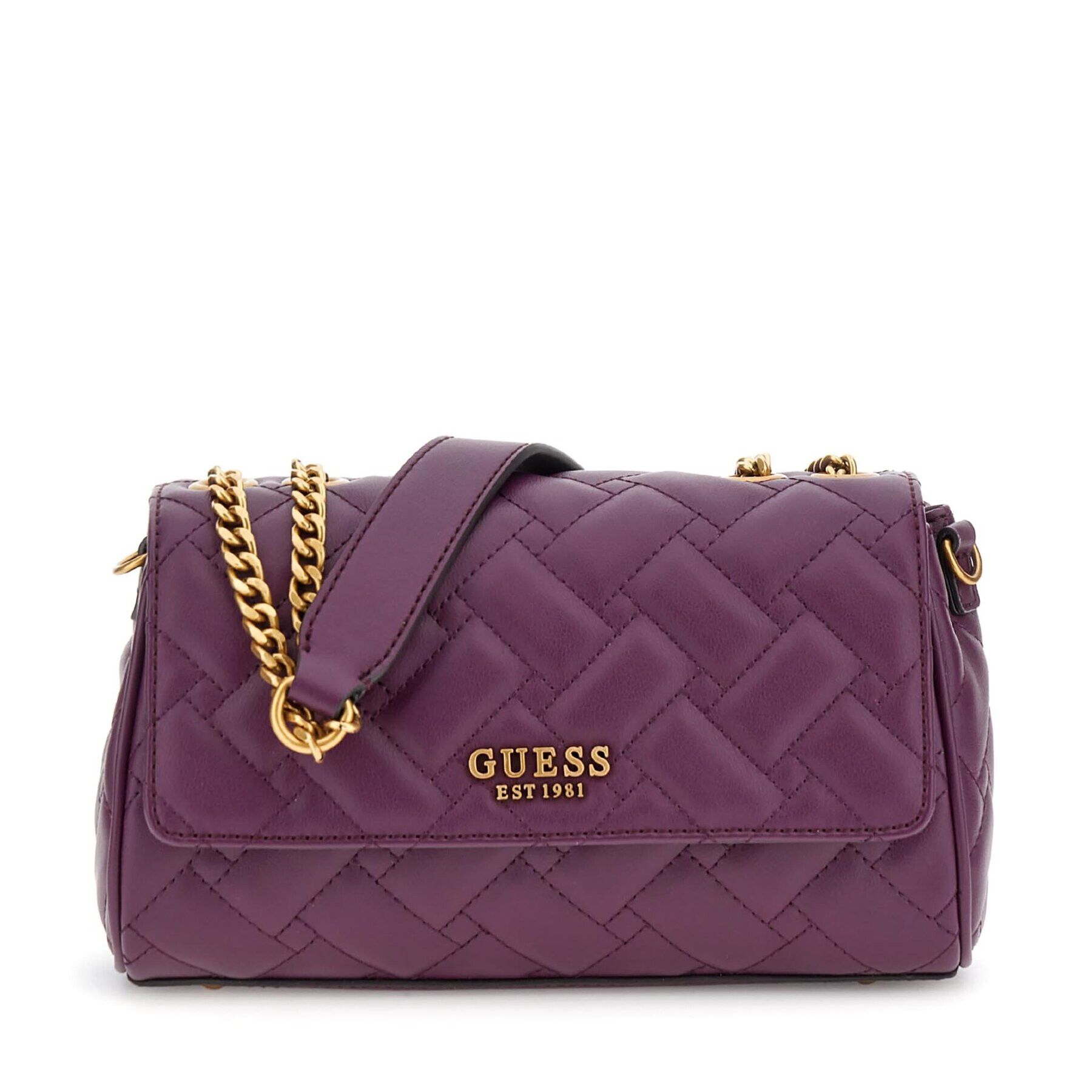 Guess Táska HWQB89 84200 Lila - Pepit.hu