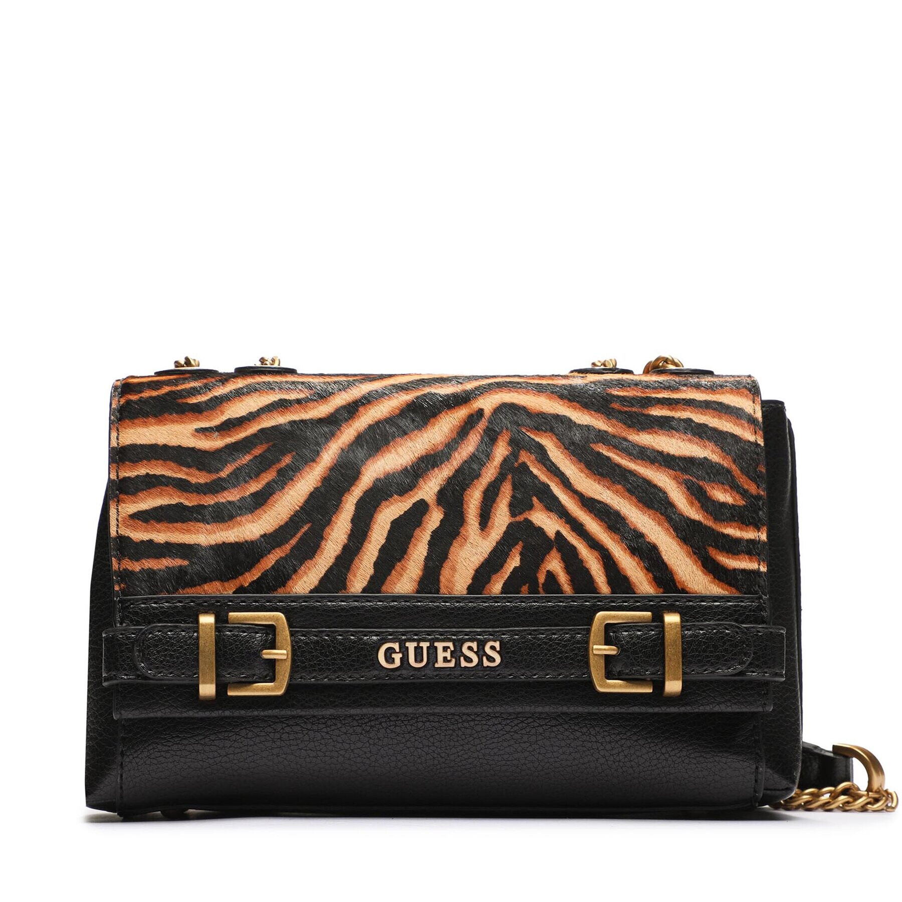 Guess Táska HWTB89 85210 Fekete - Pepit.hu