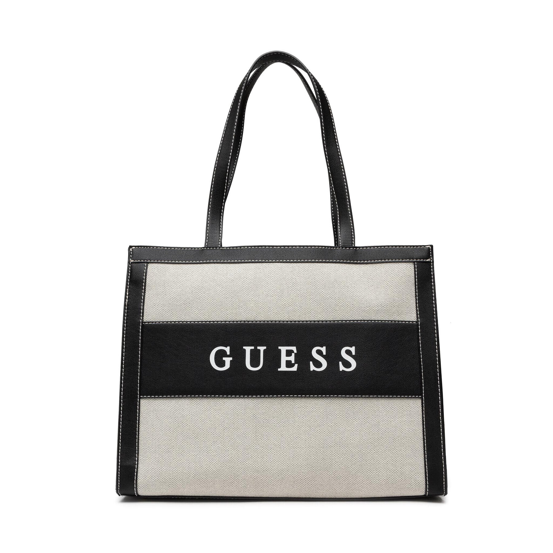 Guess Táska HWWB86 99230 Bézs - Pepit.hu