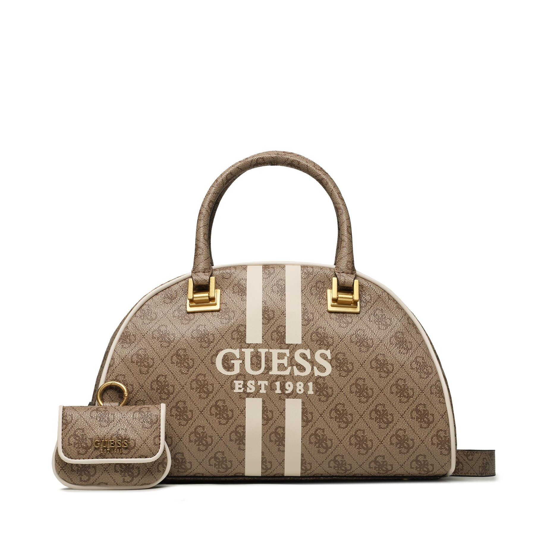 Guess Táska Mildred (SS) HWSS89 62060 Barna - Pepit.hu