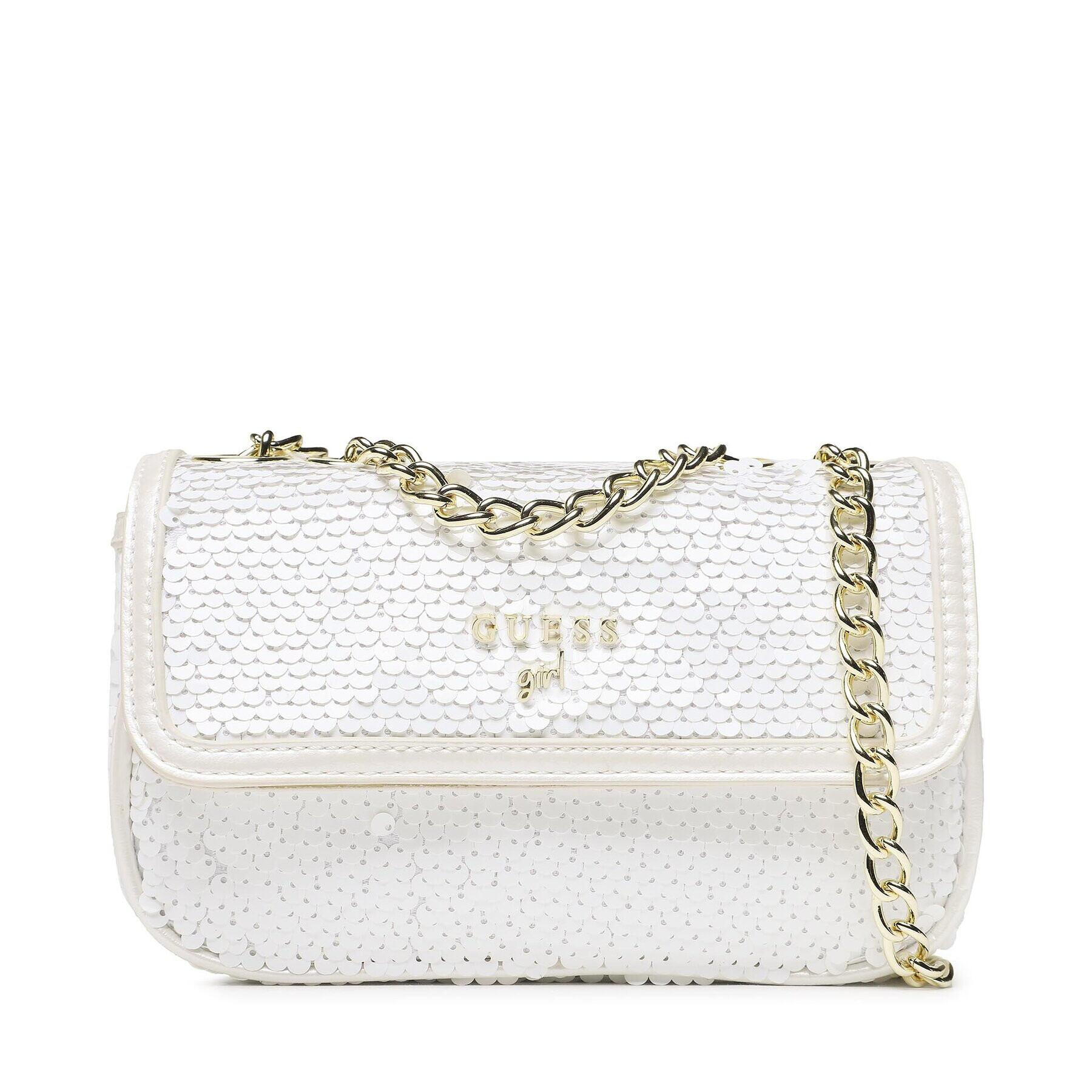 Guess Táska Mini Crossbody J3GZ12 WFHI0 Szürke - Pepit.hu