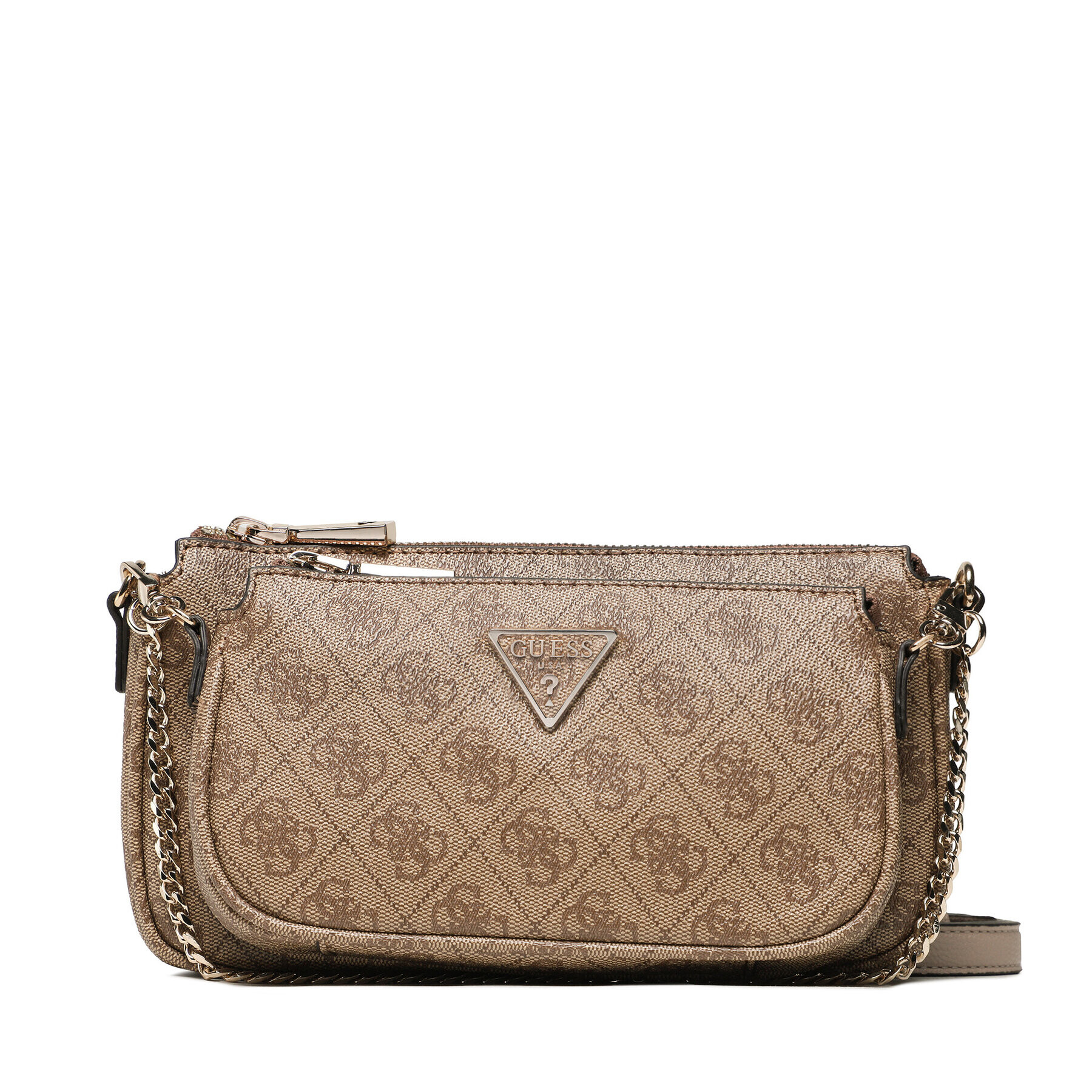 Guess Táska Noelle (BG) Mini Bags HWBG78 79710 Barna - Pepit.hu