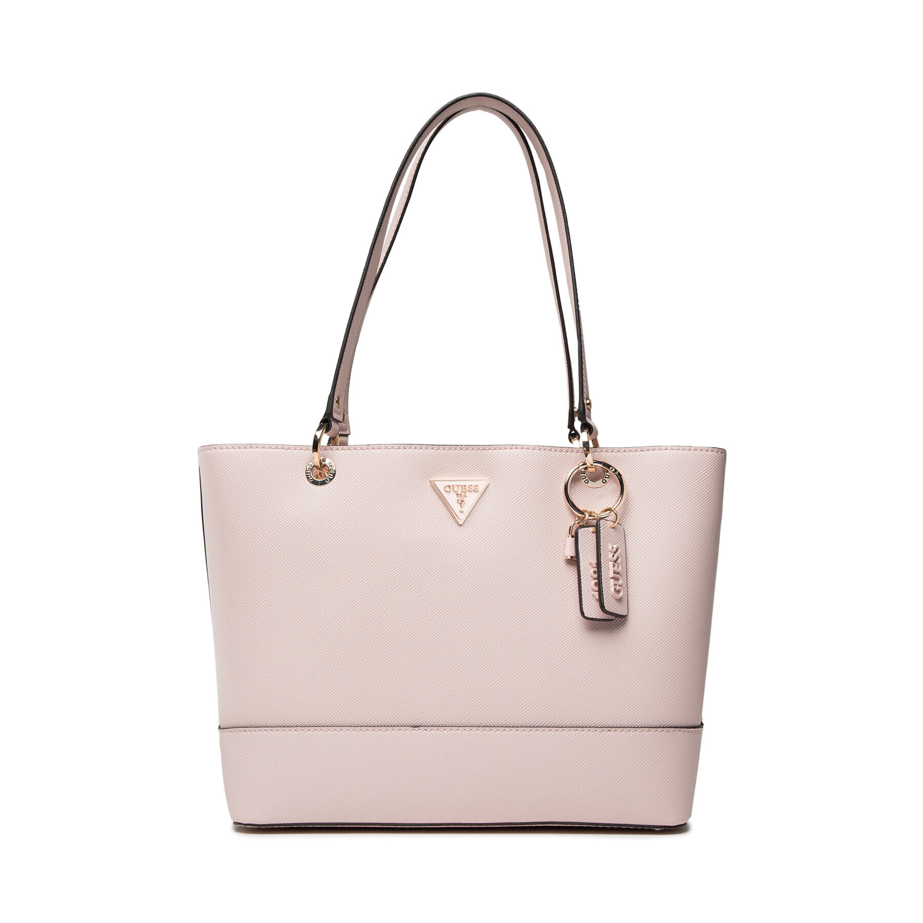 Guess Táska Noelle Elite Tote HWZG78 79230 Rózsaszín - Pepit.hu