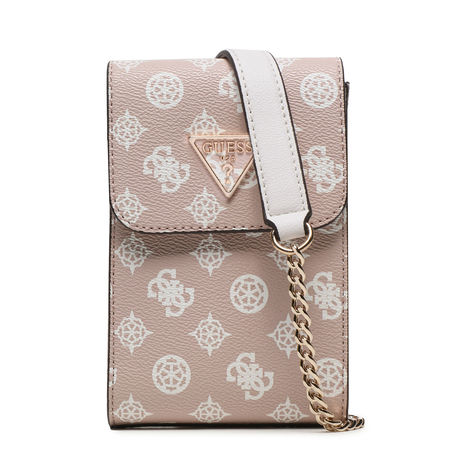 Guess Táska Noelle (PT) Mini Bags HWPT78 79810 Rózsaszín - Pepit.hu