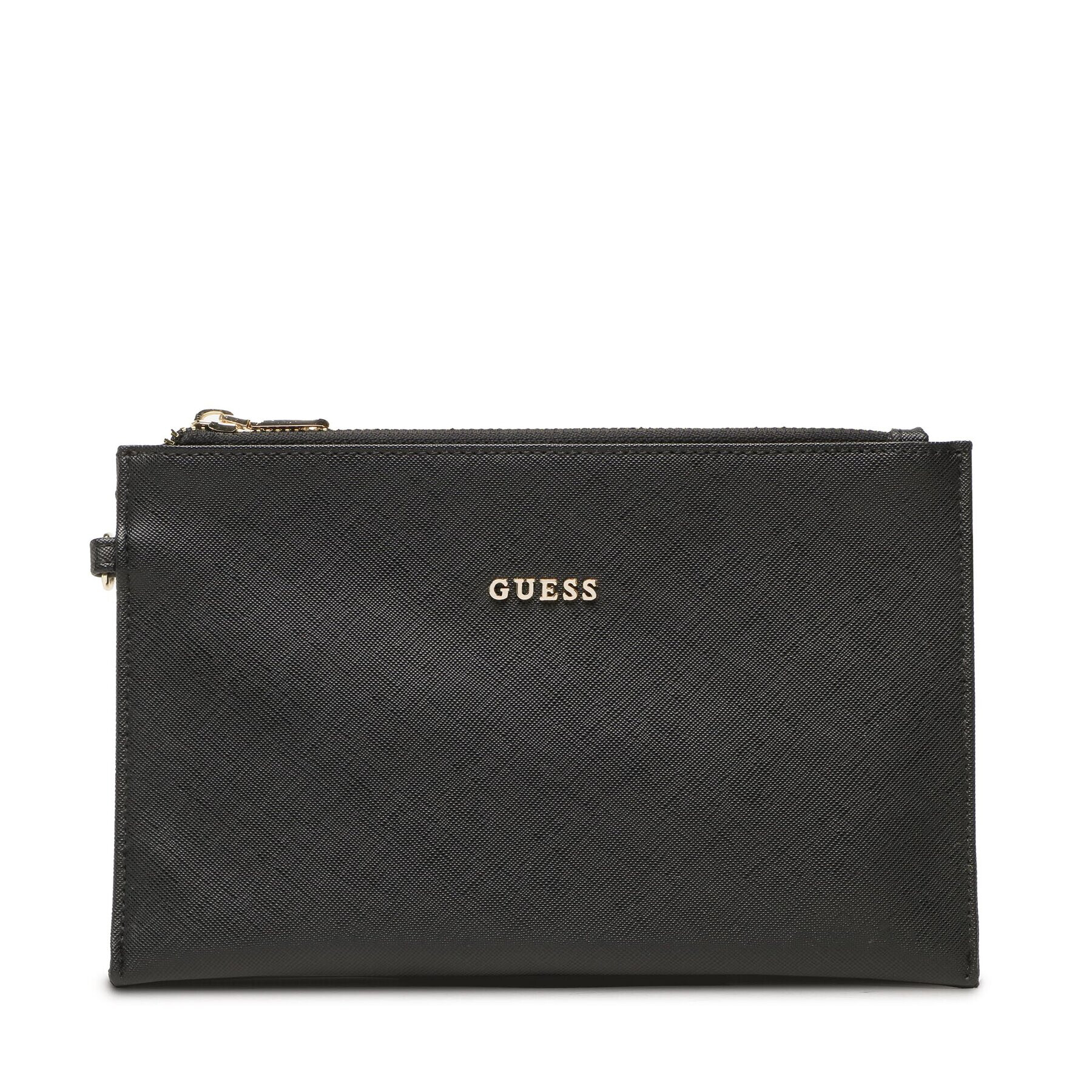 Guess Táska Not Coordinated Accessories PW1524 P3102 Fekete - Pepit.hu