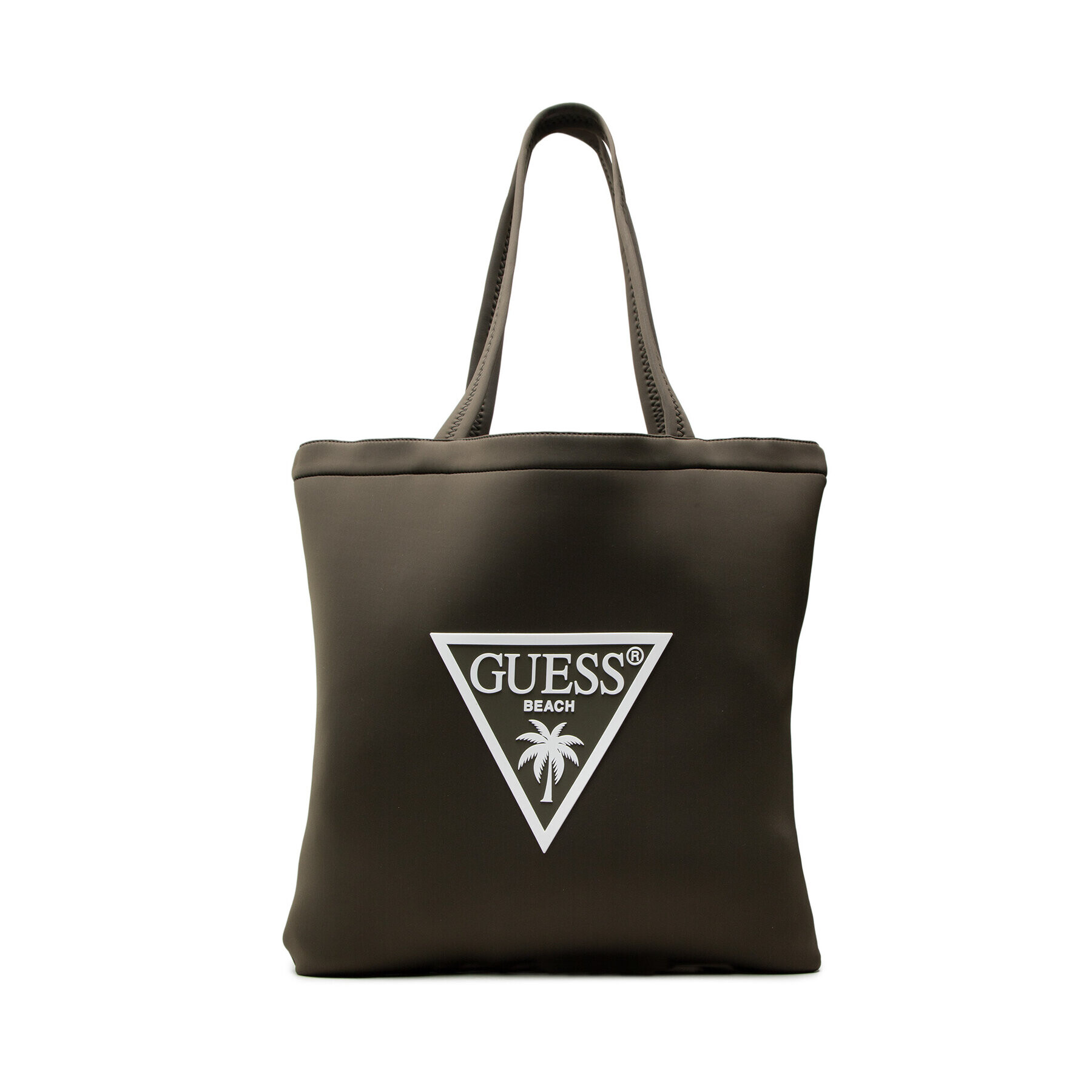 Guess Táska Scuba Bag E2GZ06 KB2C0 Zöld - Pepit.hu