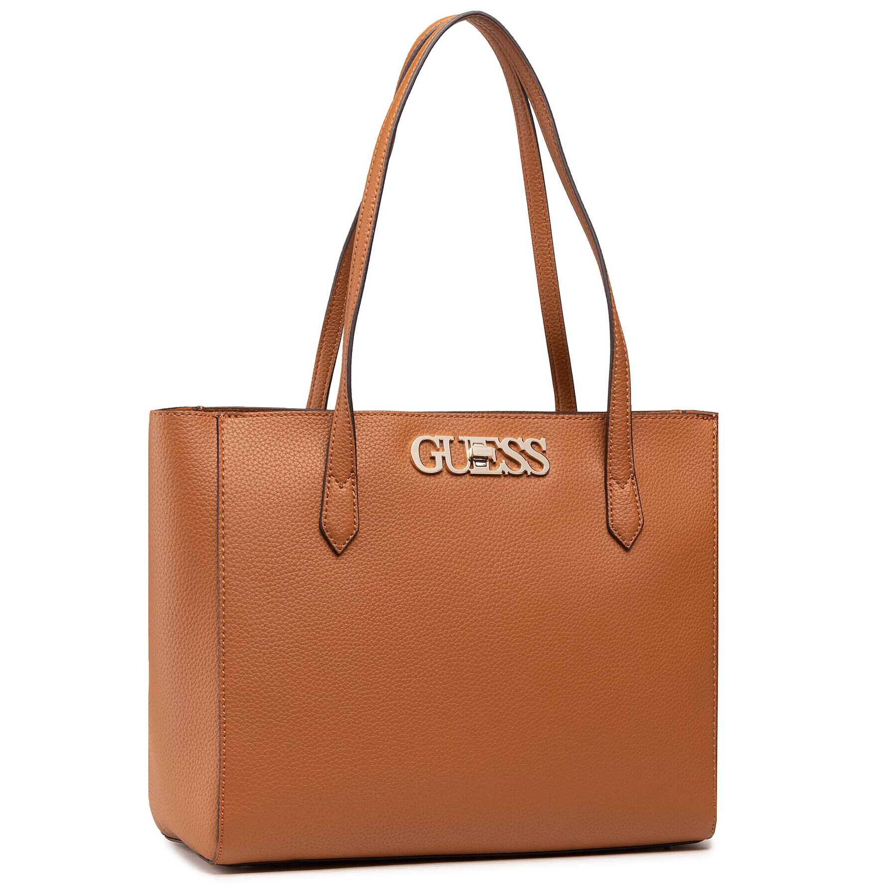 Guess Táska Uptown Chic (VG) HWVG73 01250 Barna - Pepit.hu