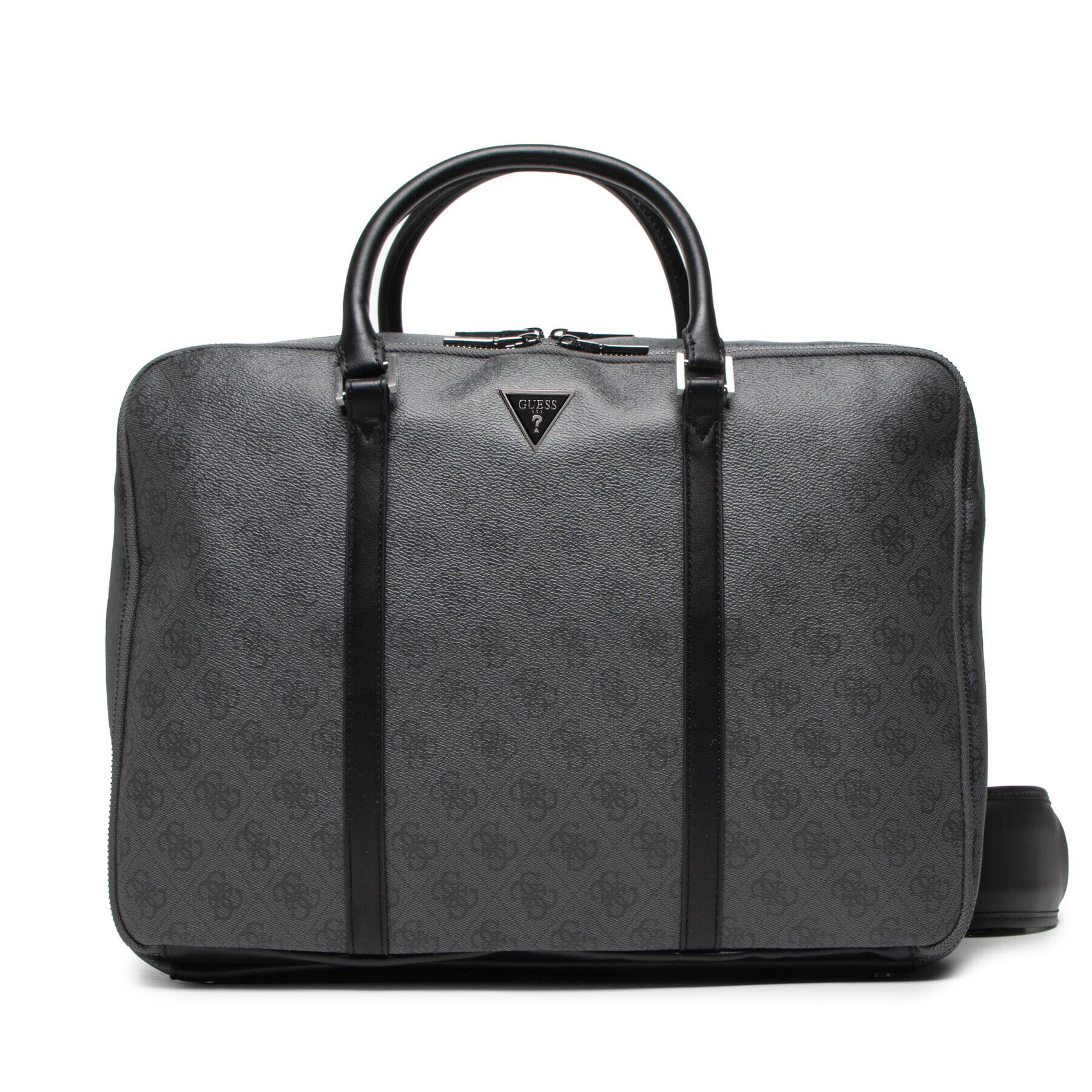 Guess Táska Vezzola Smart Work Bag HMEVZZ P2114 Szürke - Pepit.hu