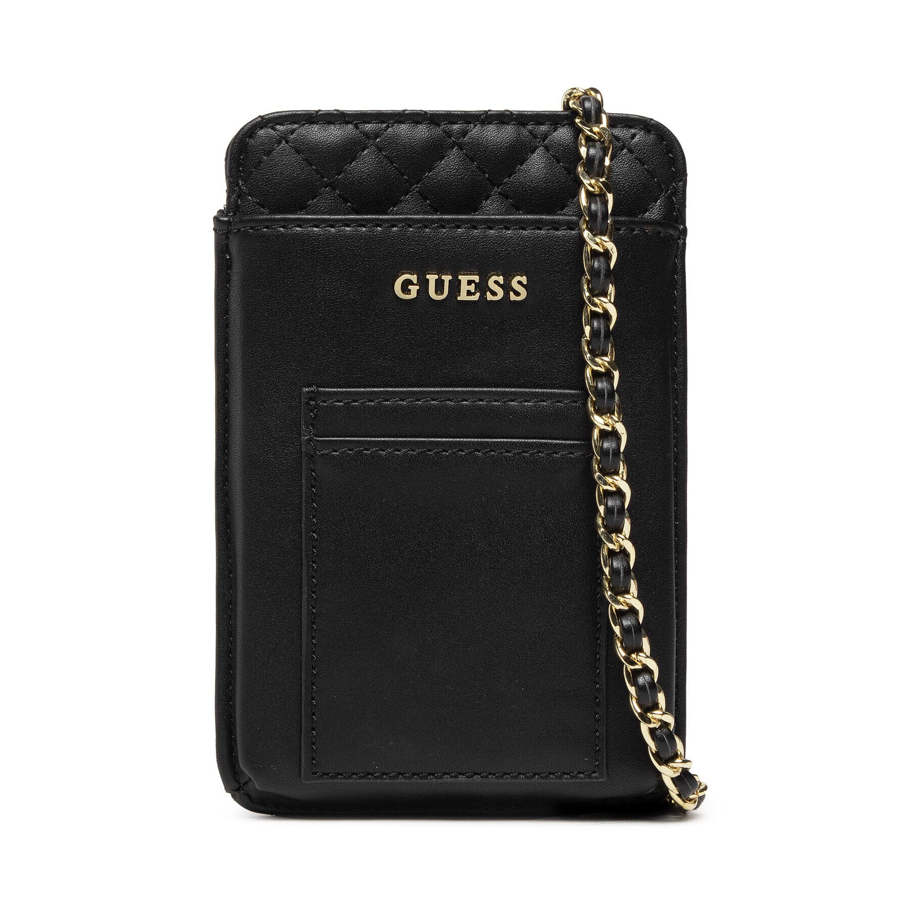 Guess Telefontok Not Coordinated Accessories PW1510 P2301 Fekete - Pepit.hu