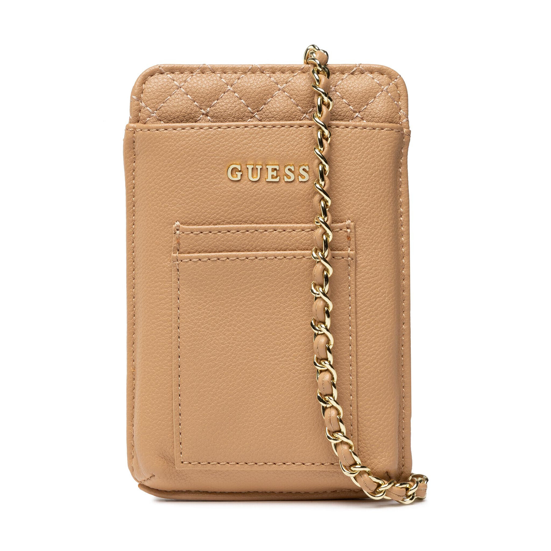 Guess Telefontok Not Coordinated Accessories PW1515 P2426 Barna - Pepit.hu