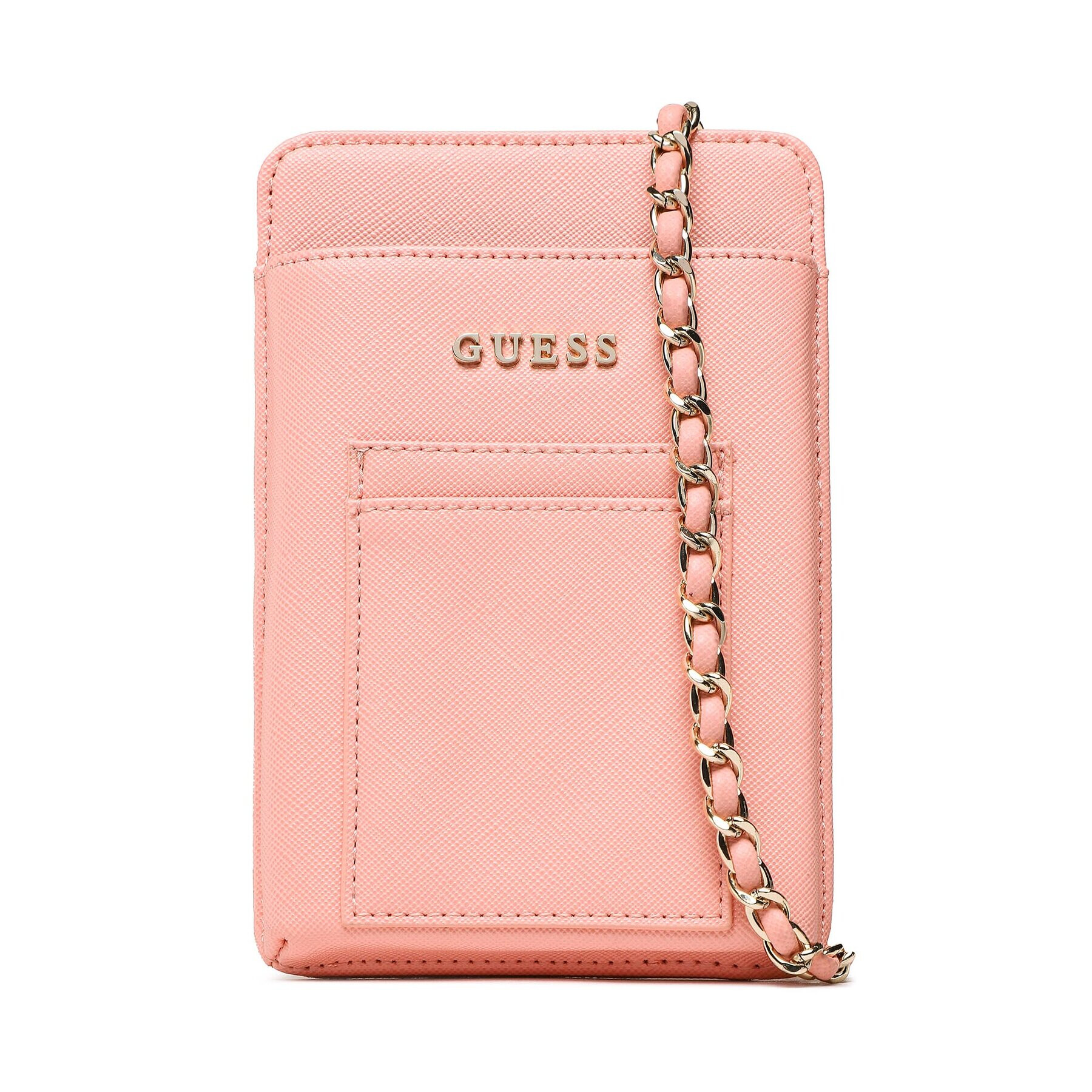 Guess Telefontok Not Coordinated Accessories PW1516 P3126 Koral - Pepit.hu