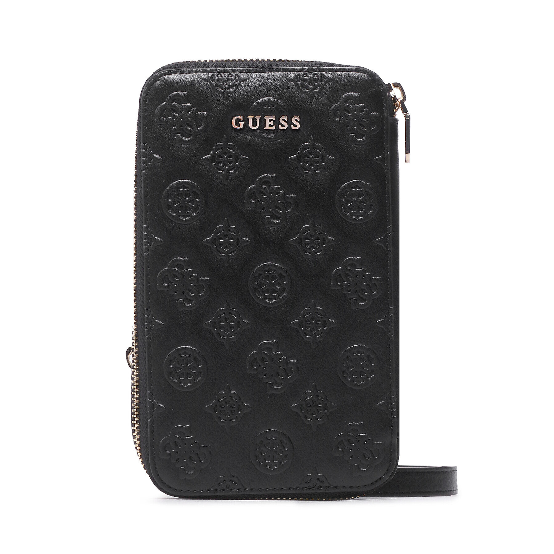 Guess Telefontok Not Coordinated Accessories PW1519 P3101 Fekete - Pepit.hu