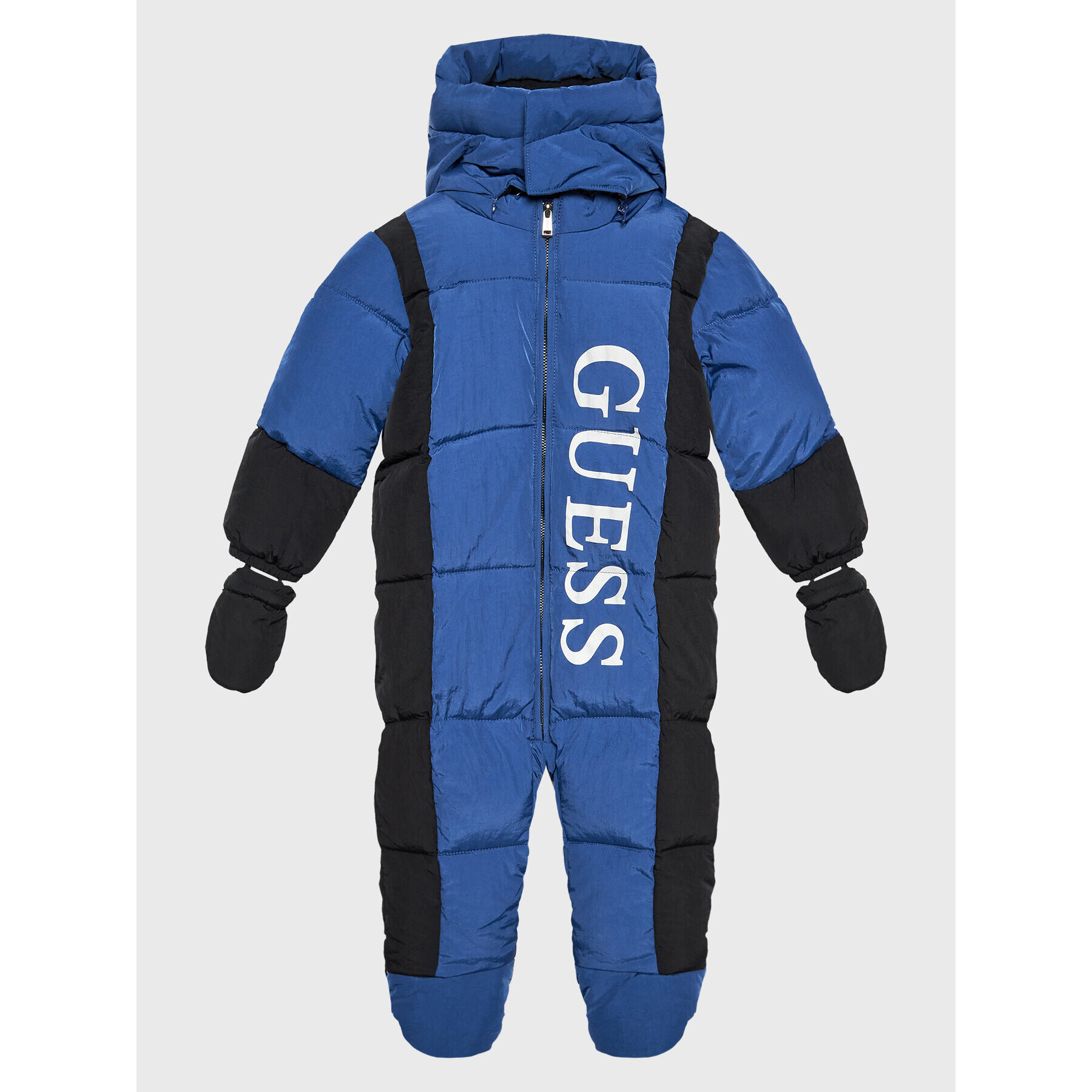 Guess Téli overall H2BW14 WF090 Sötétkék Regular Fit - Pepit.hu