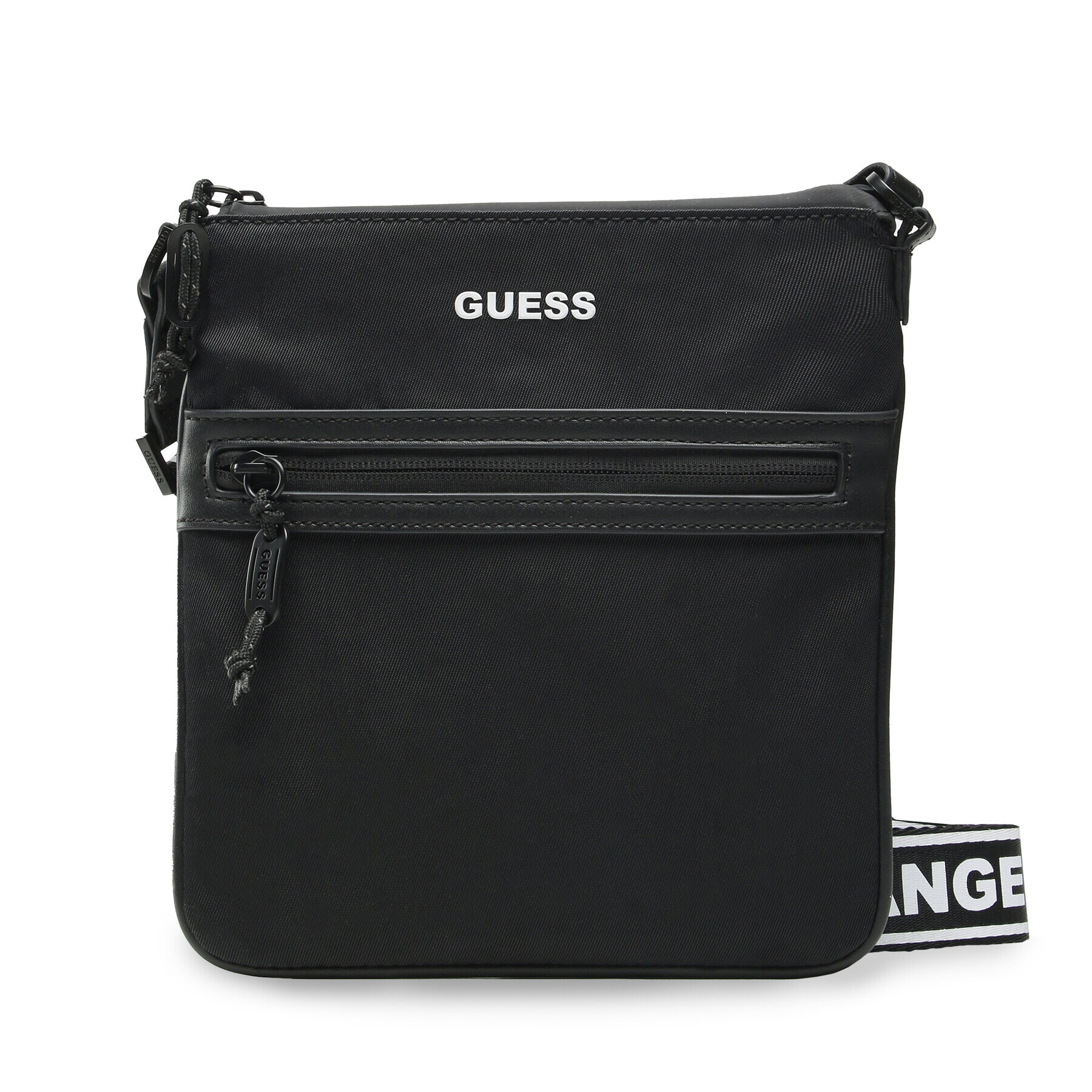 Guess Válltáska Certosa Tech (PA) HMCEPA P3199 Fekete - Pepit.hu