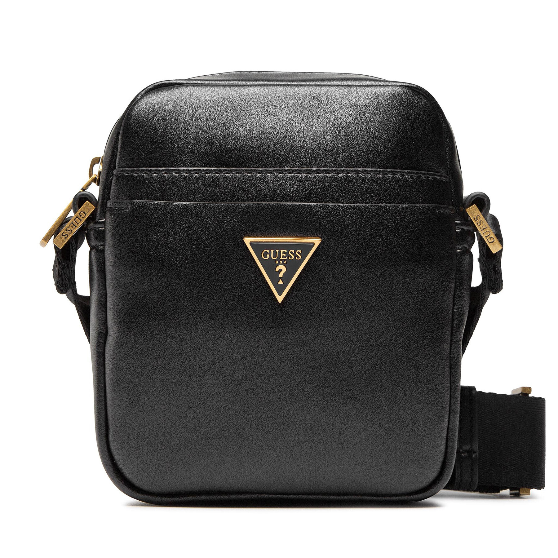 Guess Válltáska Scala Smart Mini Bags HMESCA P2215 Fekete - Pepit.hu