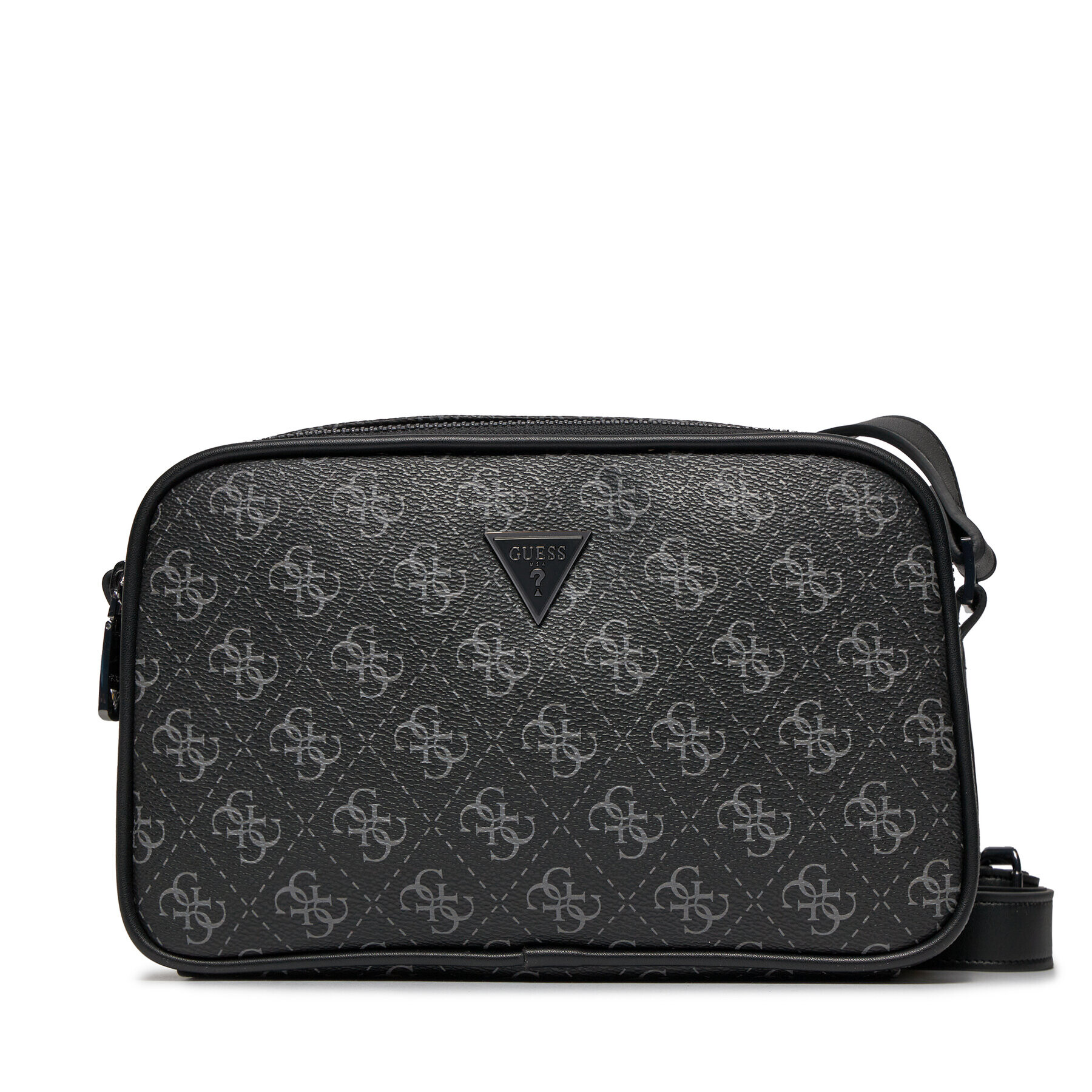 Guess Válltáska Vezzola Smart Mini Bags HMEVZL P3329 Szürke - Pepit.hu