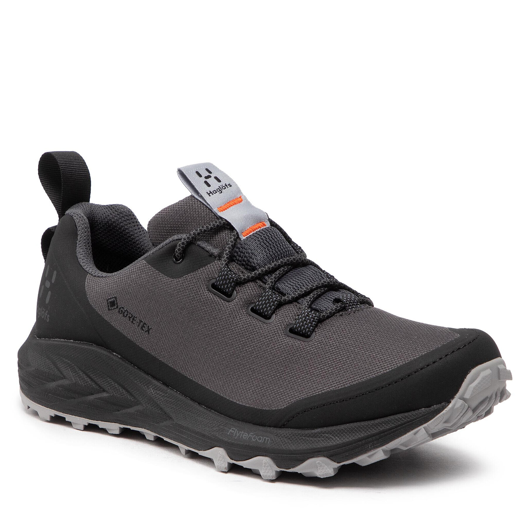 Haglöfs Bakancs L.I.M Fh Gtx Low Women GORE-TEX 498890 Szürke - Pepit.hu