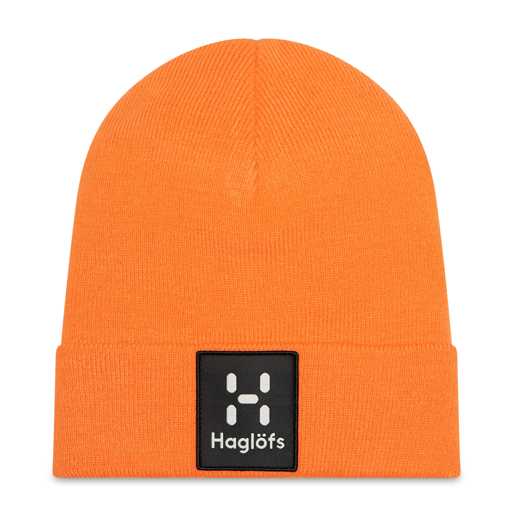 Haglöfs Sapka Maze Beanie 605135 Narancssárga - Pepit.hu