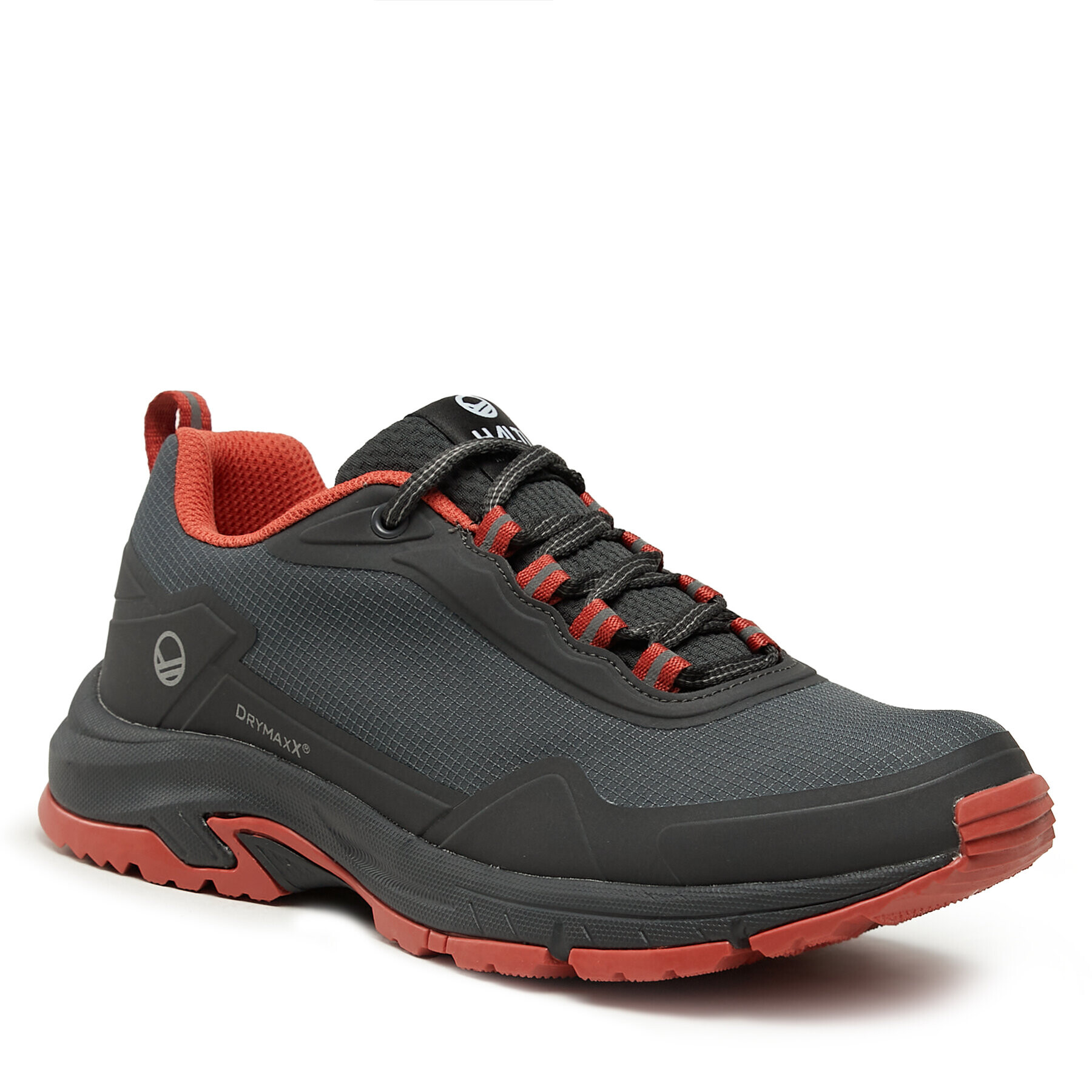 Halti Bakancs Fara Low 2 Men's Dx Outdoor Shoes 054-2620 Szürke - Pepit.hu