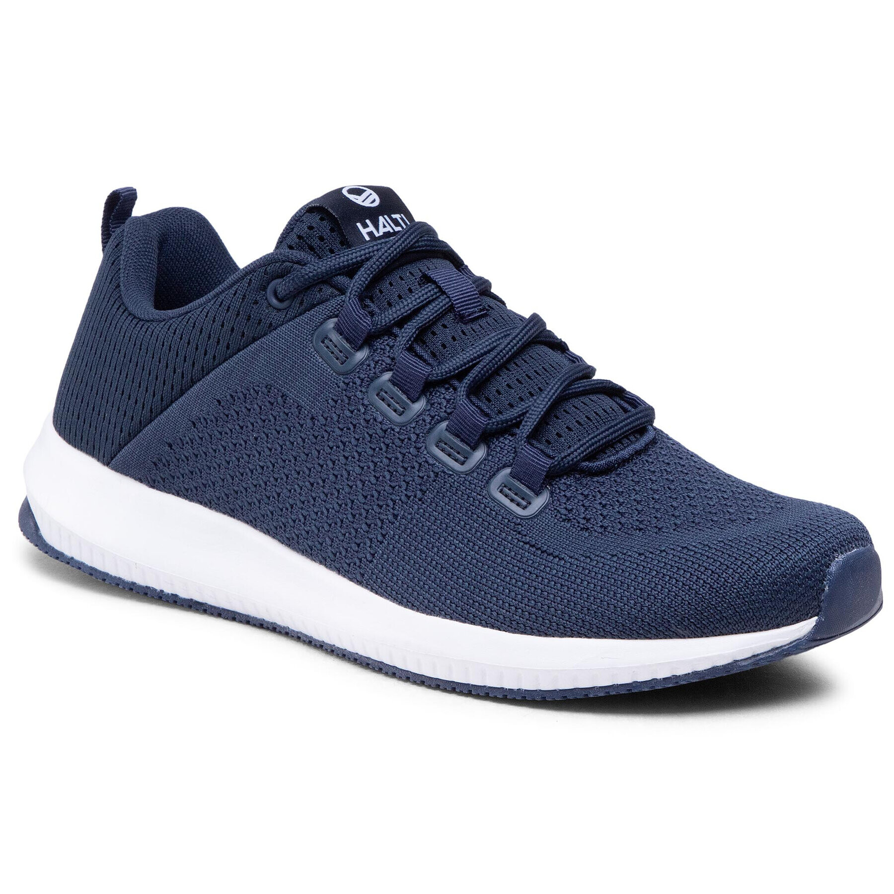 Halti Sportcipő Leto 2 M Sneaker 054-2607 Sötétkék - Pepit.hu