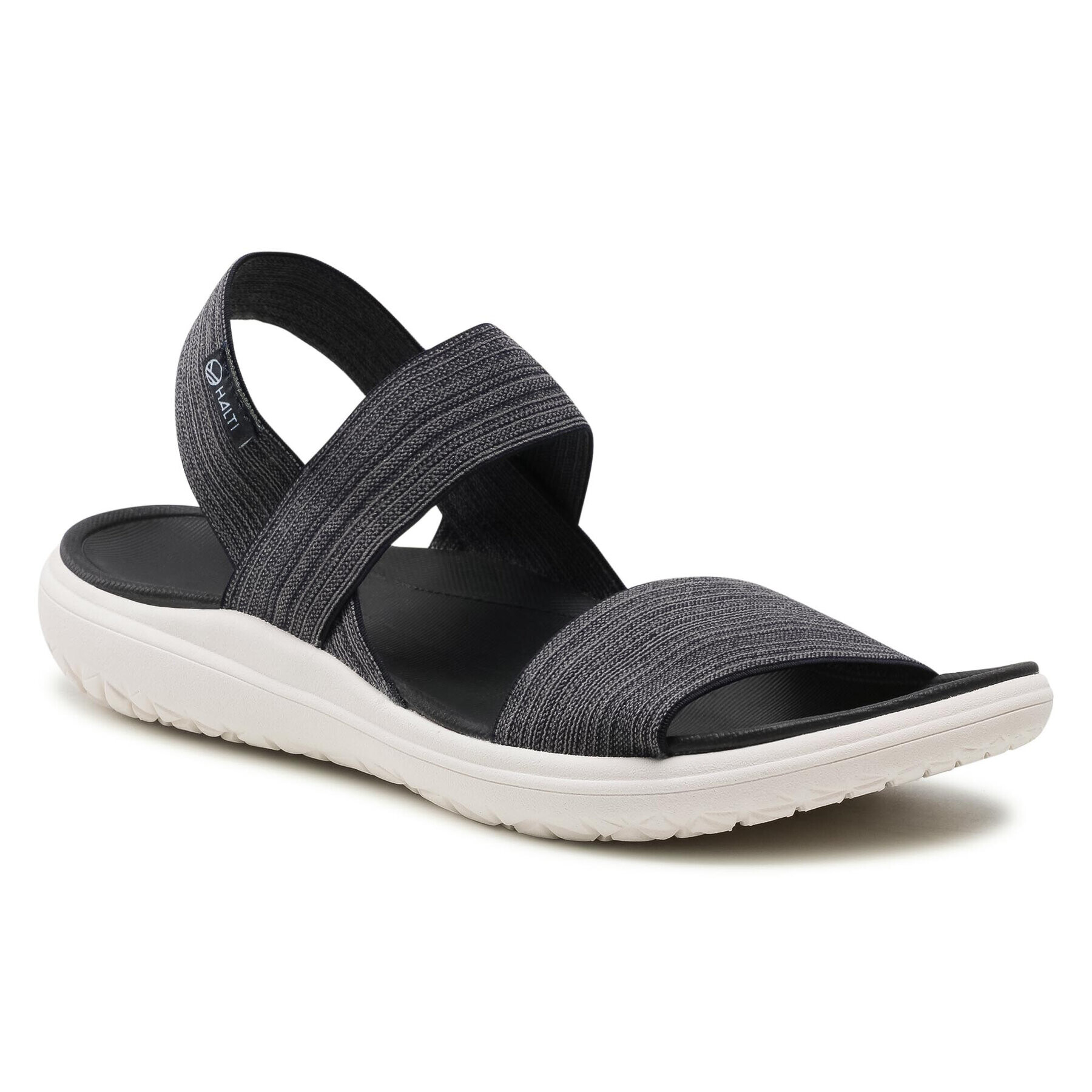 Halti Szandál Asha W Sandal 054-2647 Szürke - Pepit.hu